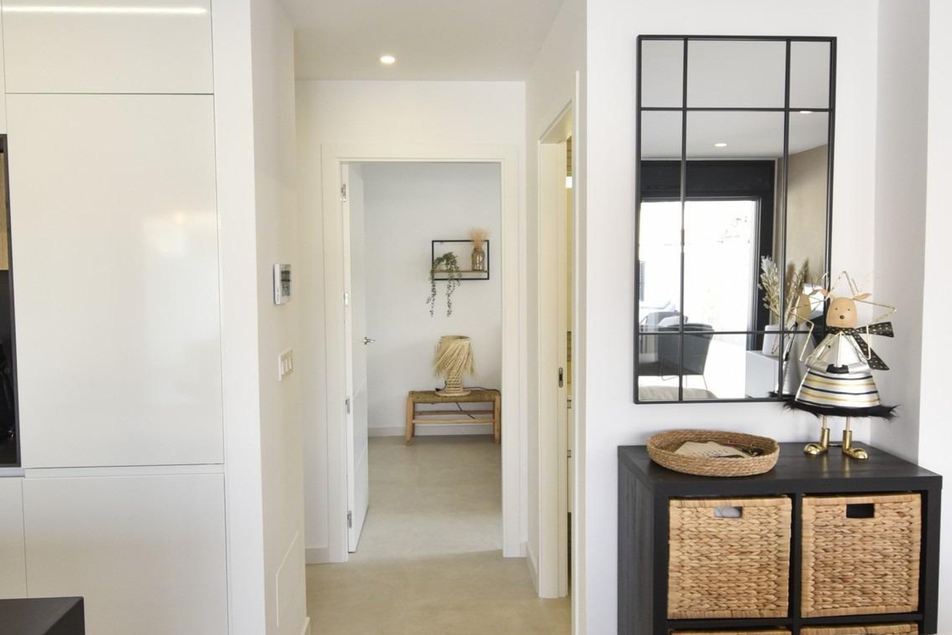 Neubau - Villa (freistehende) -
San Pedro del Pinatar - Los Antolinos