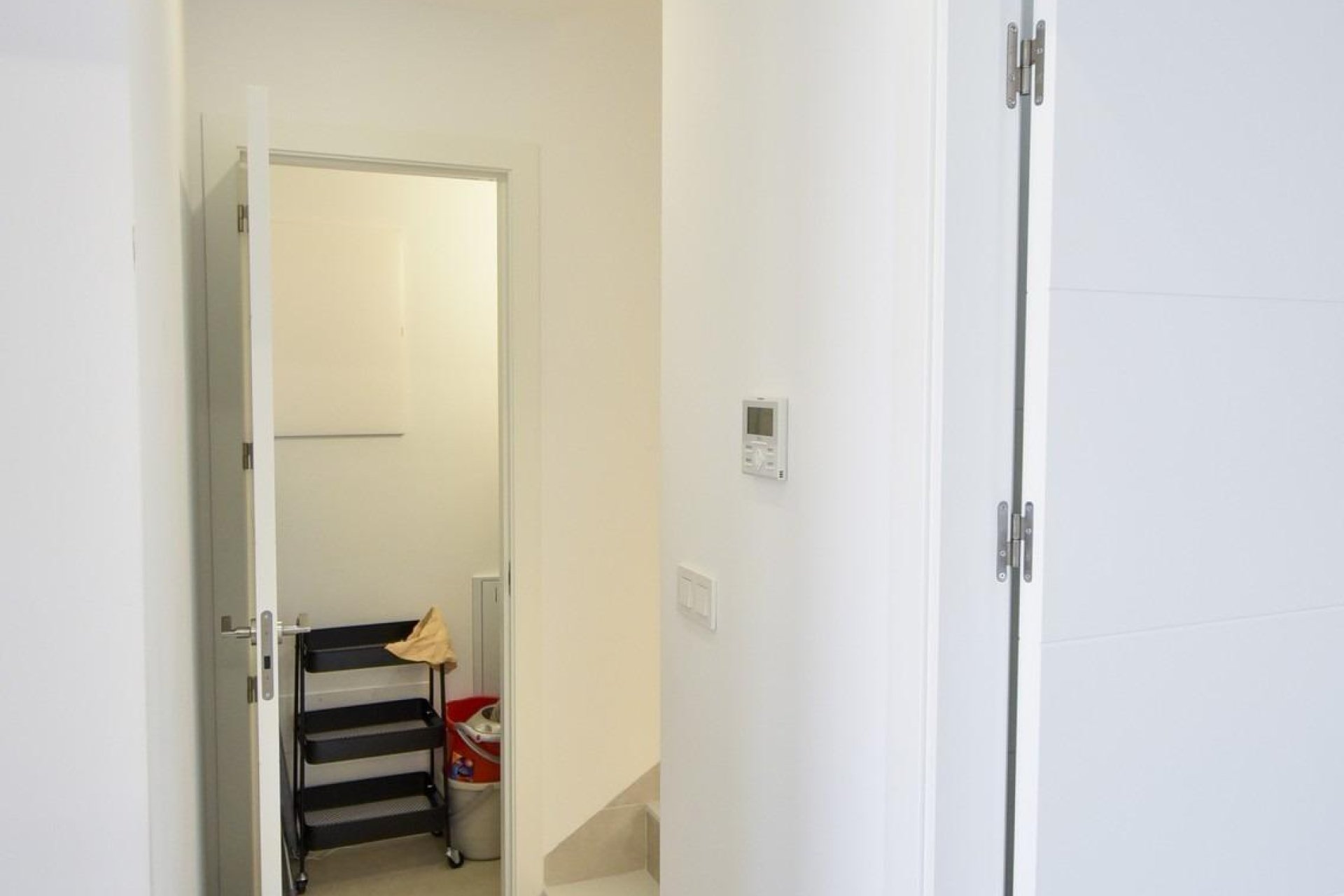 Neubau - Villa (freistehende) -
San Pedro del Pinatar - Los Antolinos