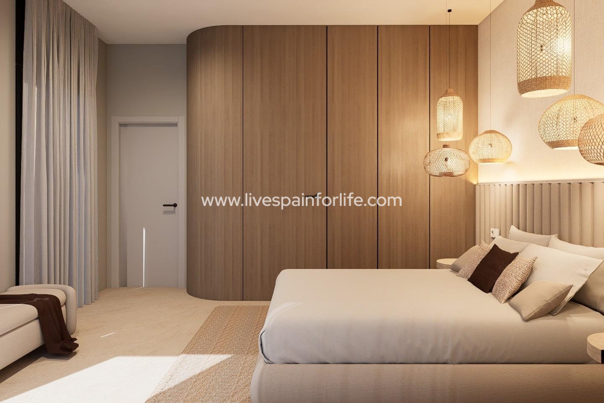 Neubau - Villa (freistehende) -
San Pedro del Pinatar - Los Antolinos