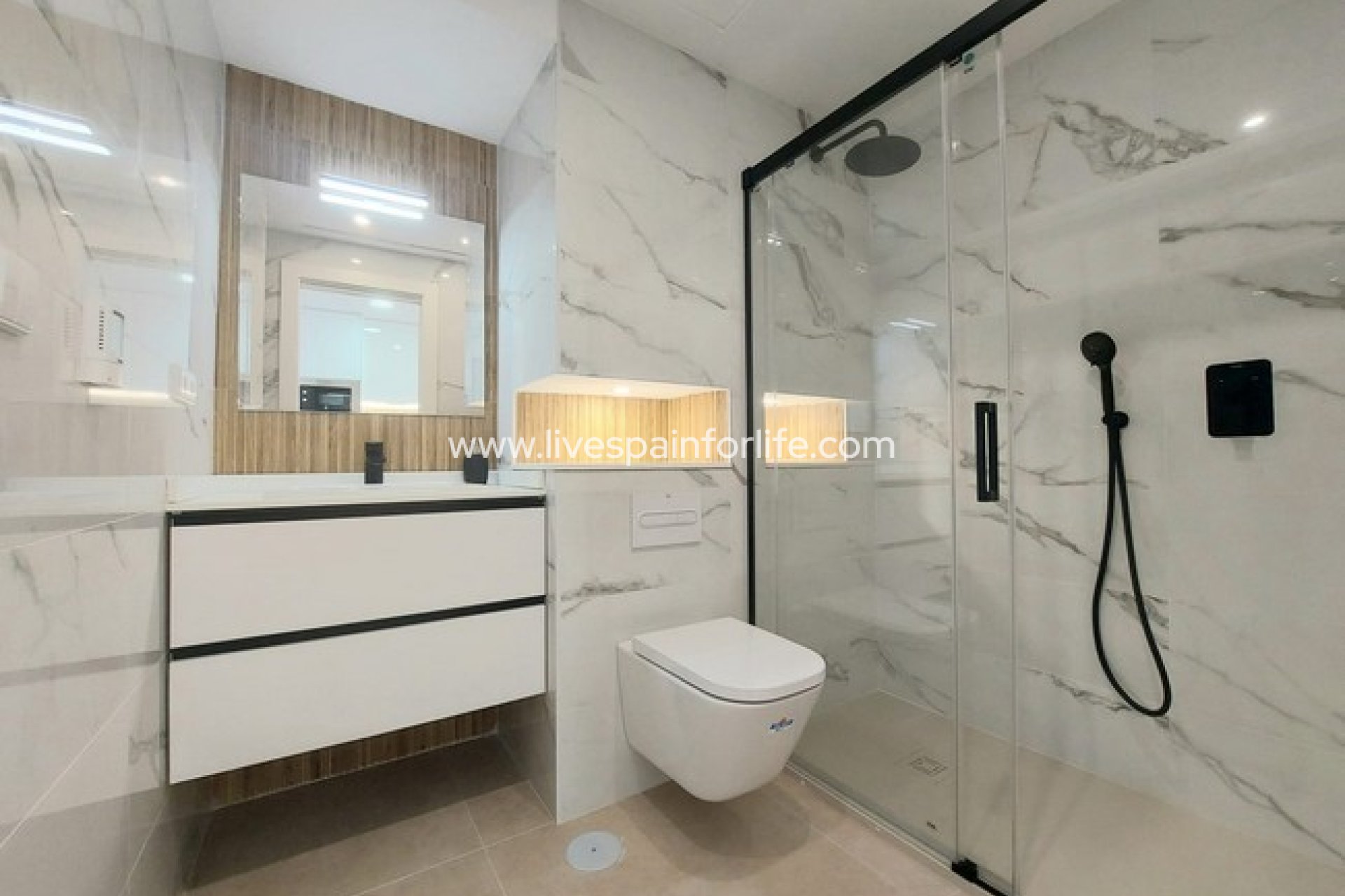 Neubau - Villa (freistehende) -
San Pedro del Pinatar