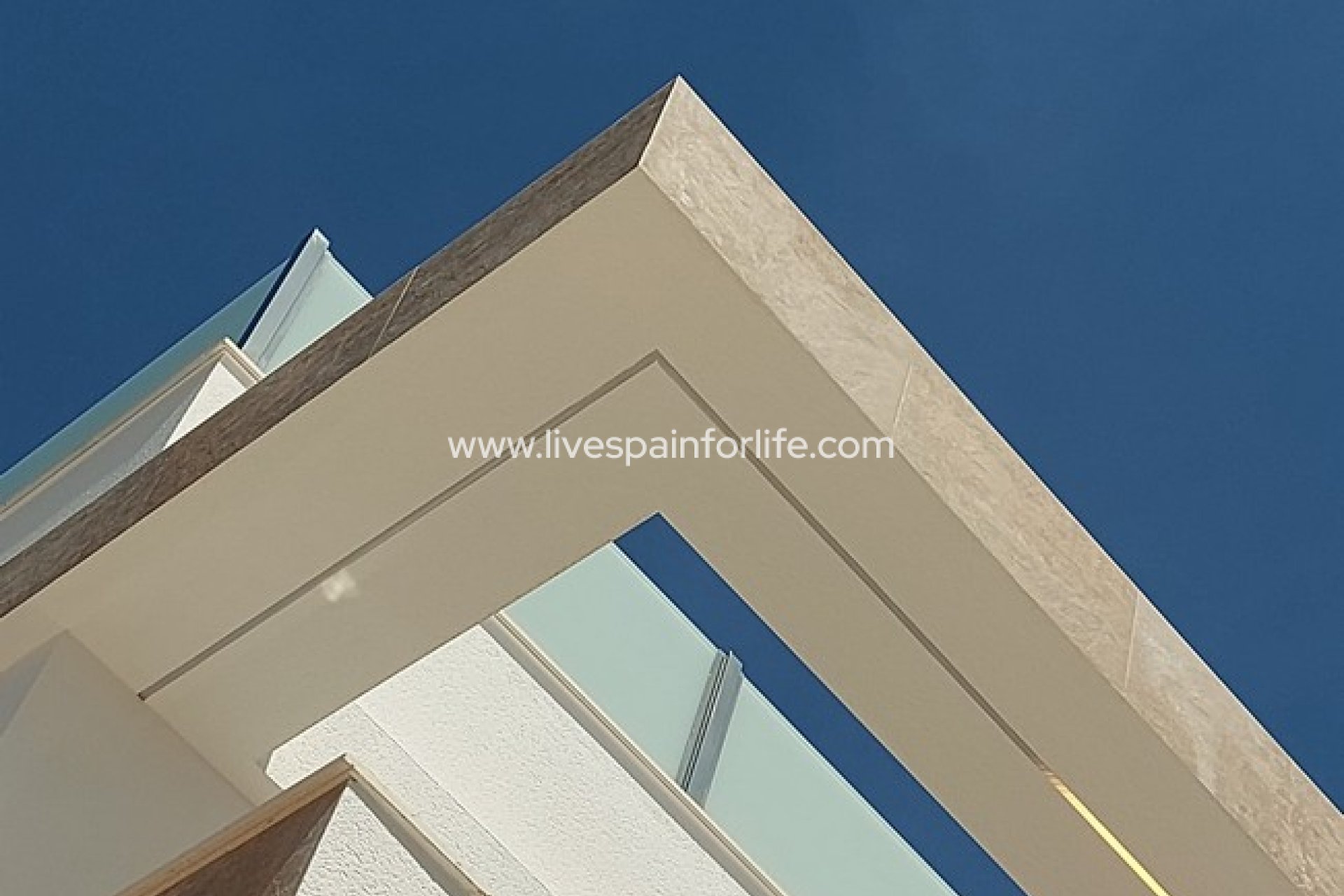 Neubau - Villa (freistehende) -
San Pedro del Pinatar