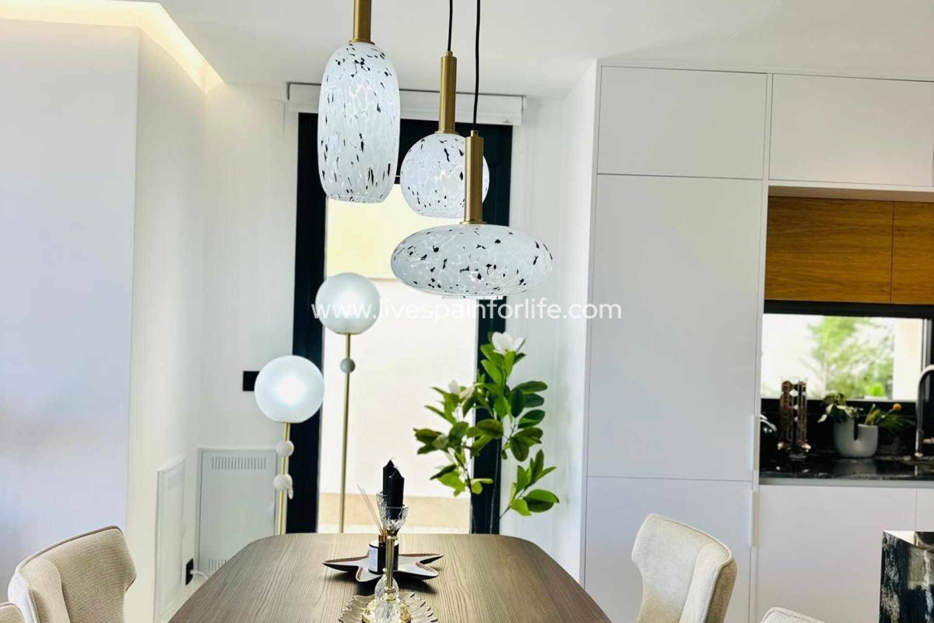Neubau - Villa (freistehende) -
San Pedro del Pinatar