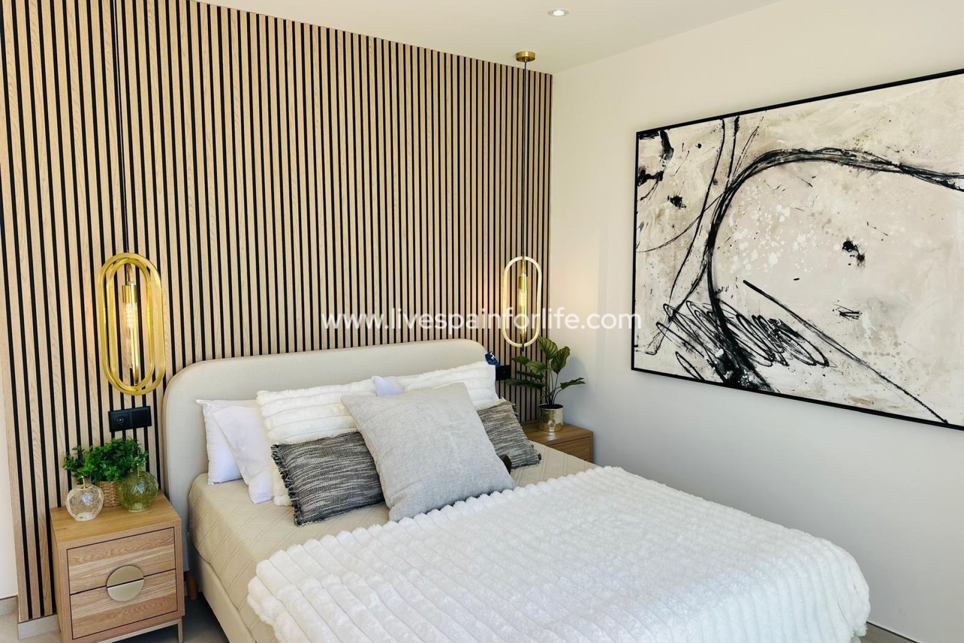 Neubau - Villa (freistehende) -
San Pedro del Pinatar