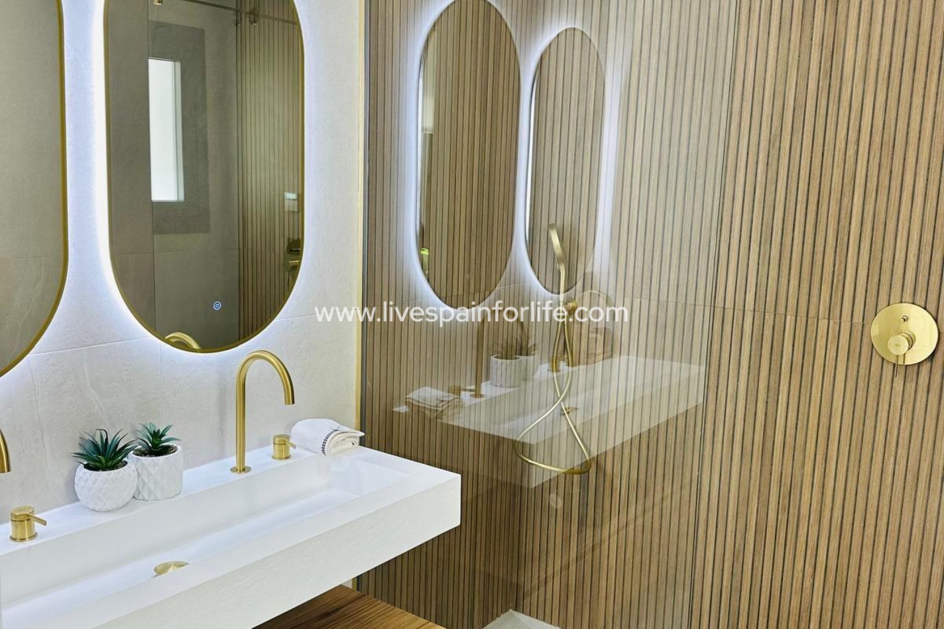 Neubau - Villa (freistehende) -
San Pedro del Pinatar
