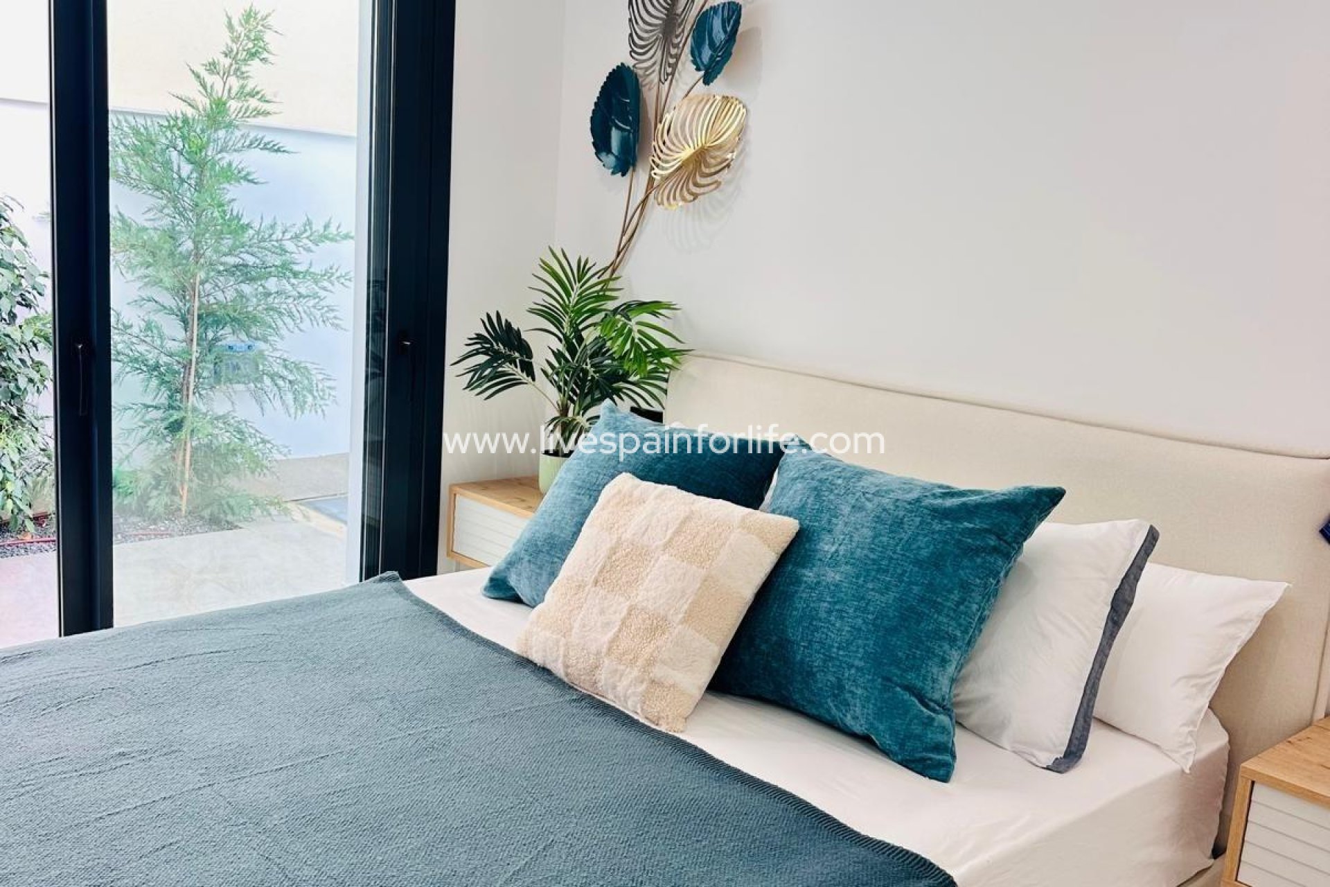 Neubau - Villa (freistehende) -
San Pedro del Pinatar