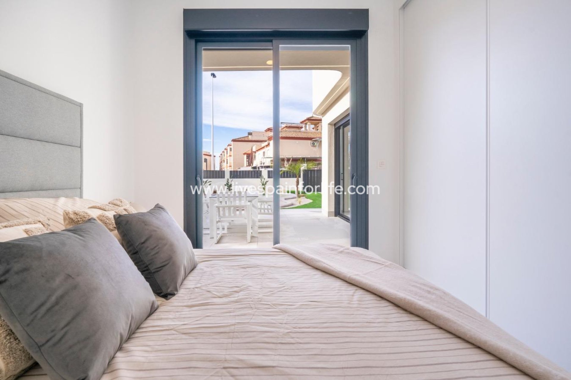 Neubau - Villa (freistehende) -
Torre Pacheco - Roldán