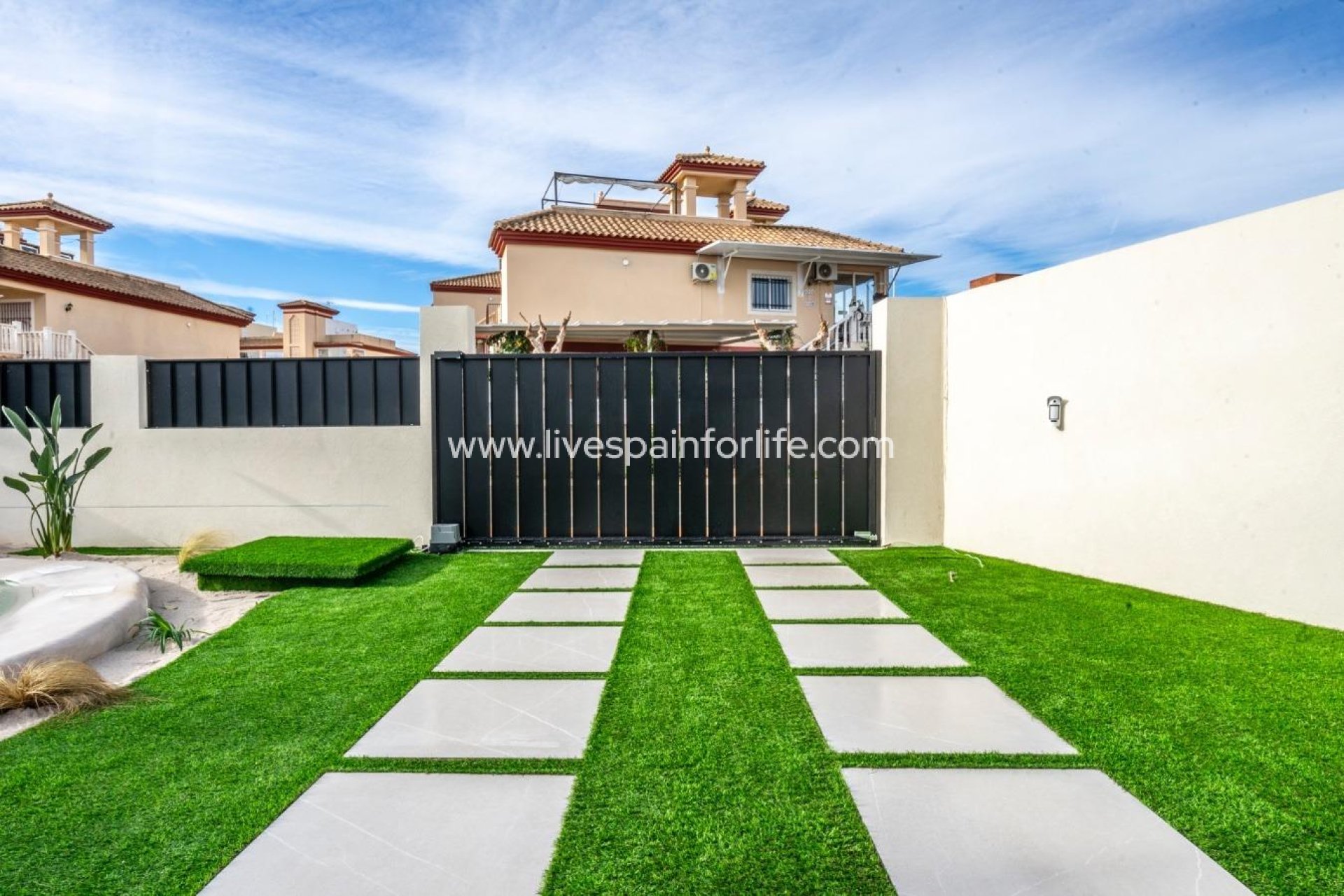 Neubau - Villa (freistehende) -
Torre Pacheco - Roldán