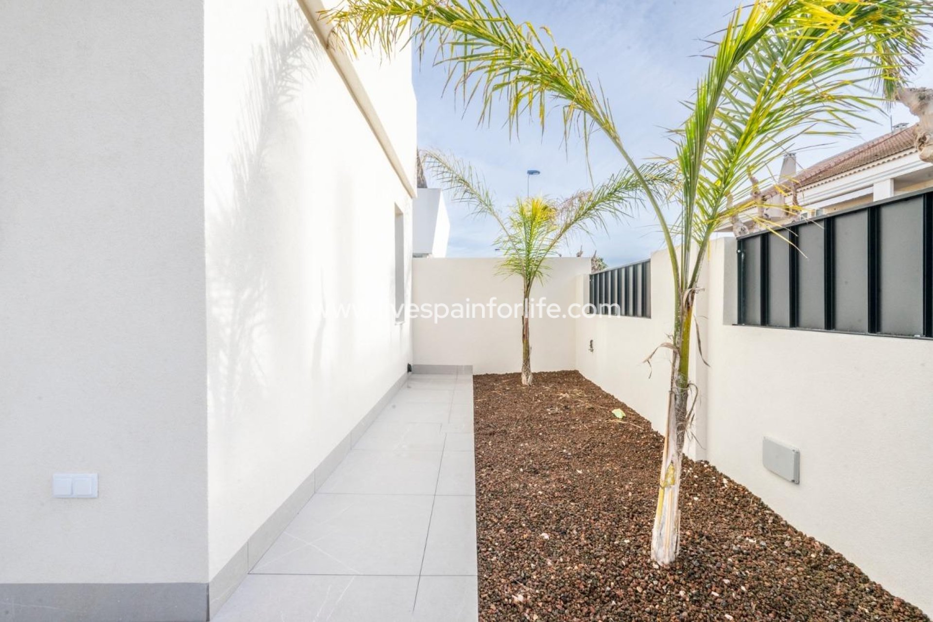 Neubau - Villa (freistehende) -
Torre Pacheco - Roldán