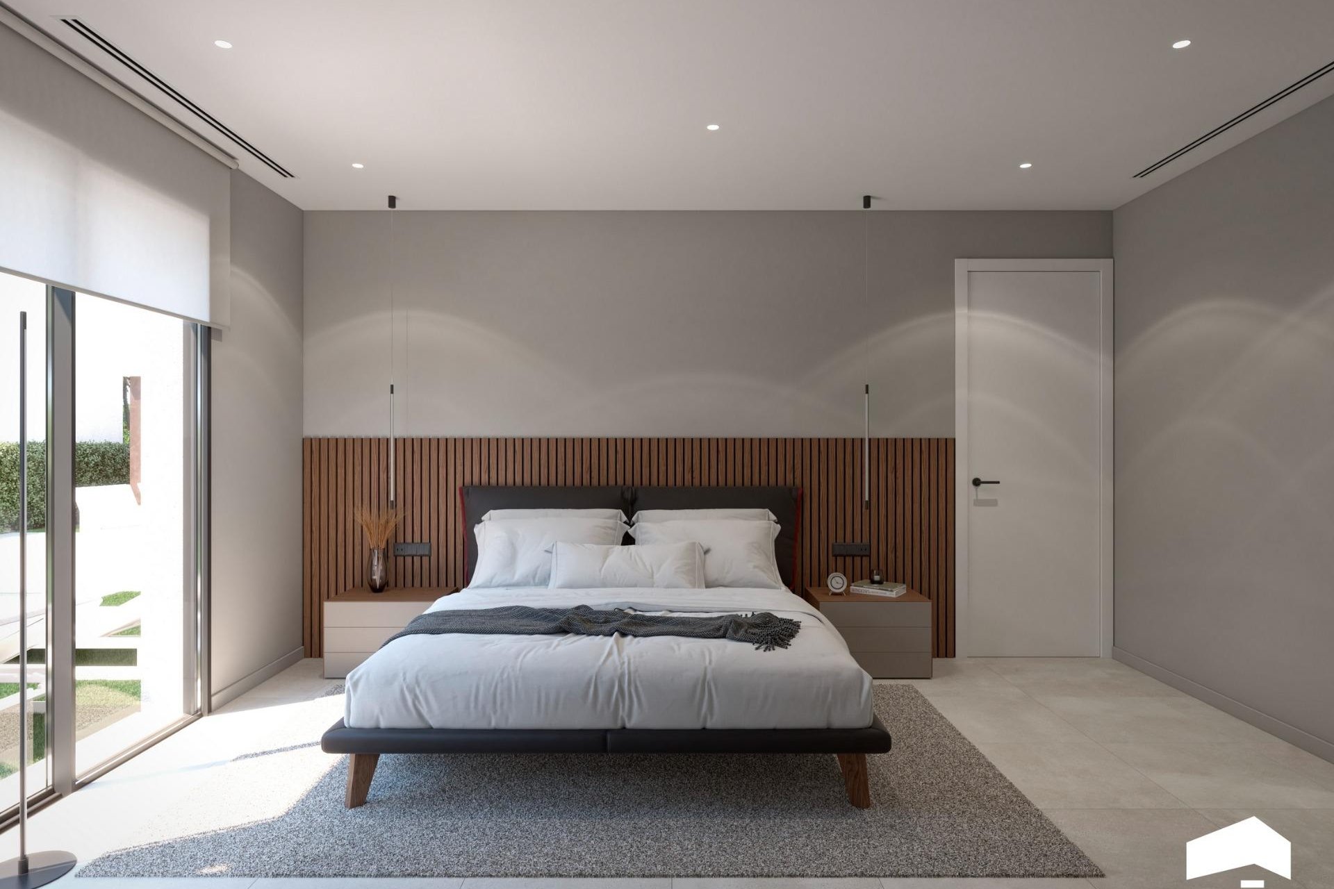 Neubau - Villa (freistehende) -
Torre Pacheco - Santa Rosalía