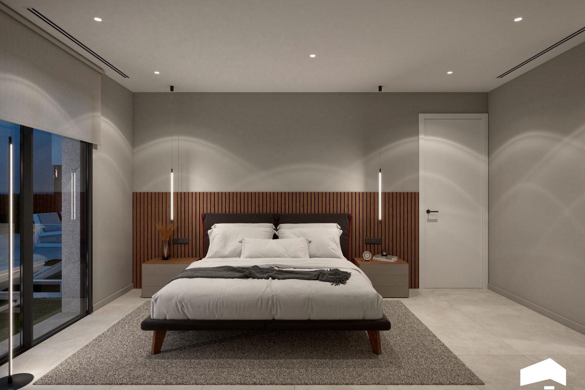 Neubau - Villa (freistehende) -
Torre Pacheco - Santa Rosalía