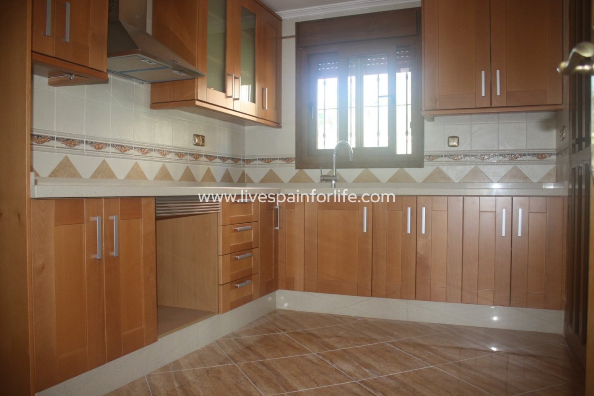 Neubau - Villa (freistehende) -
Torrevieja - Los Altos