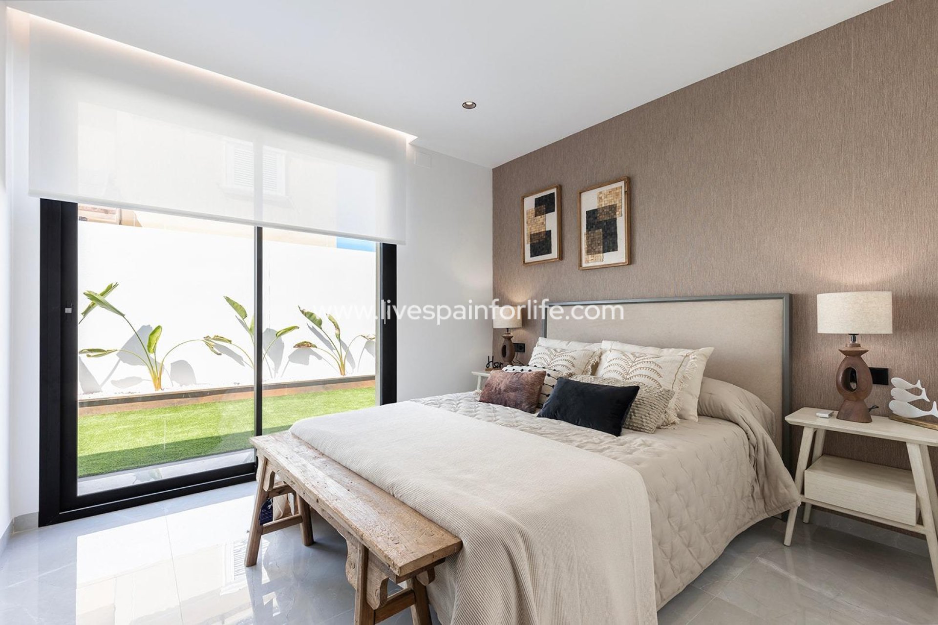 Neubau - Villa (freistehende) -
Torrevieja - Los Balcones