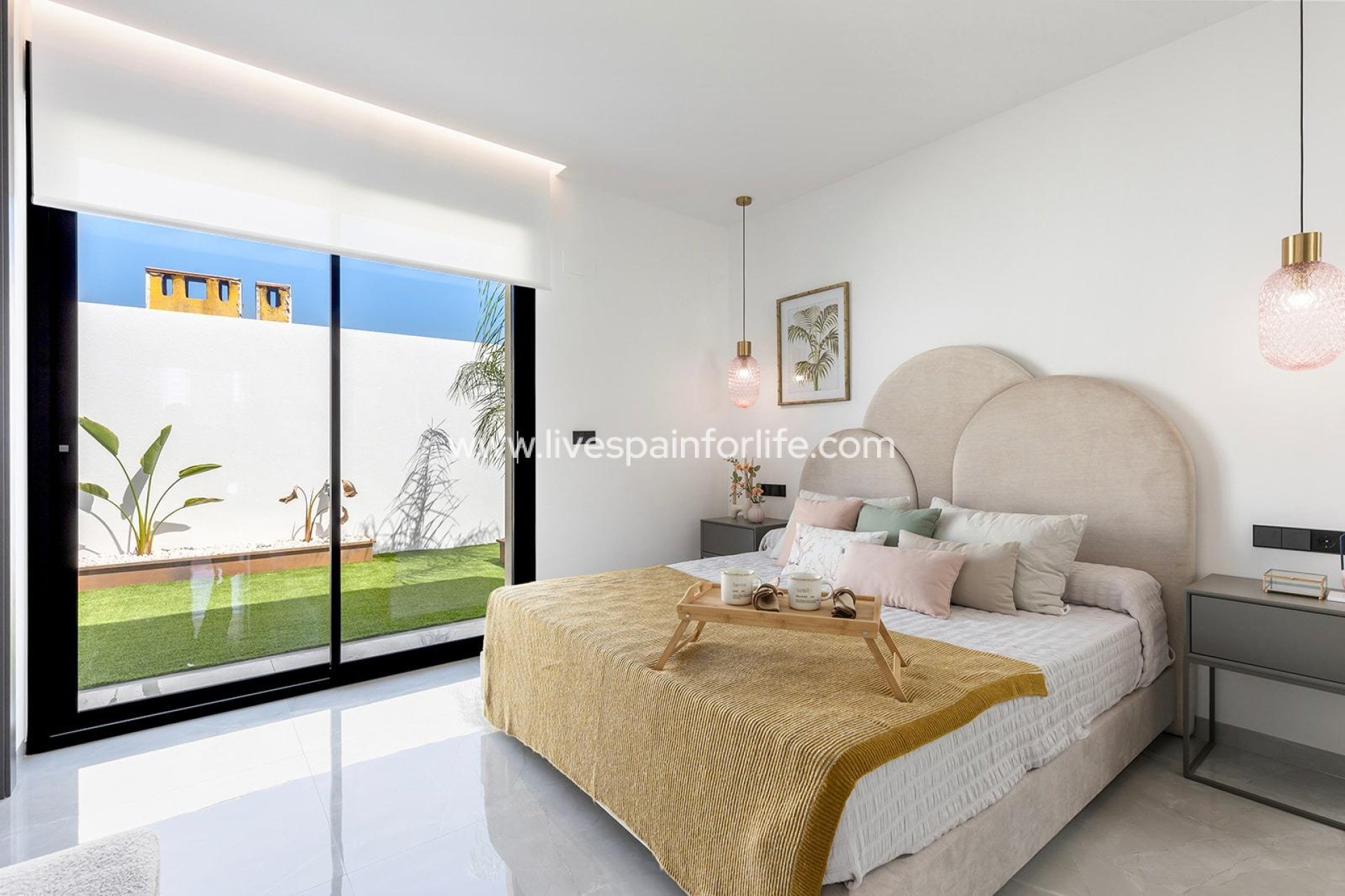 Neubau - Villa (freistehende) -
Torrevieja - Los Balcones