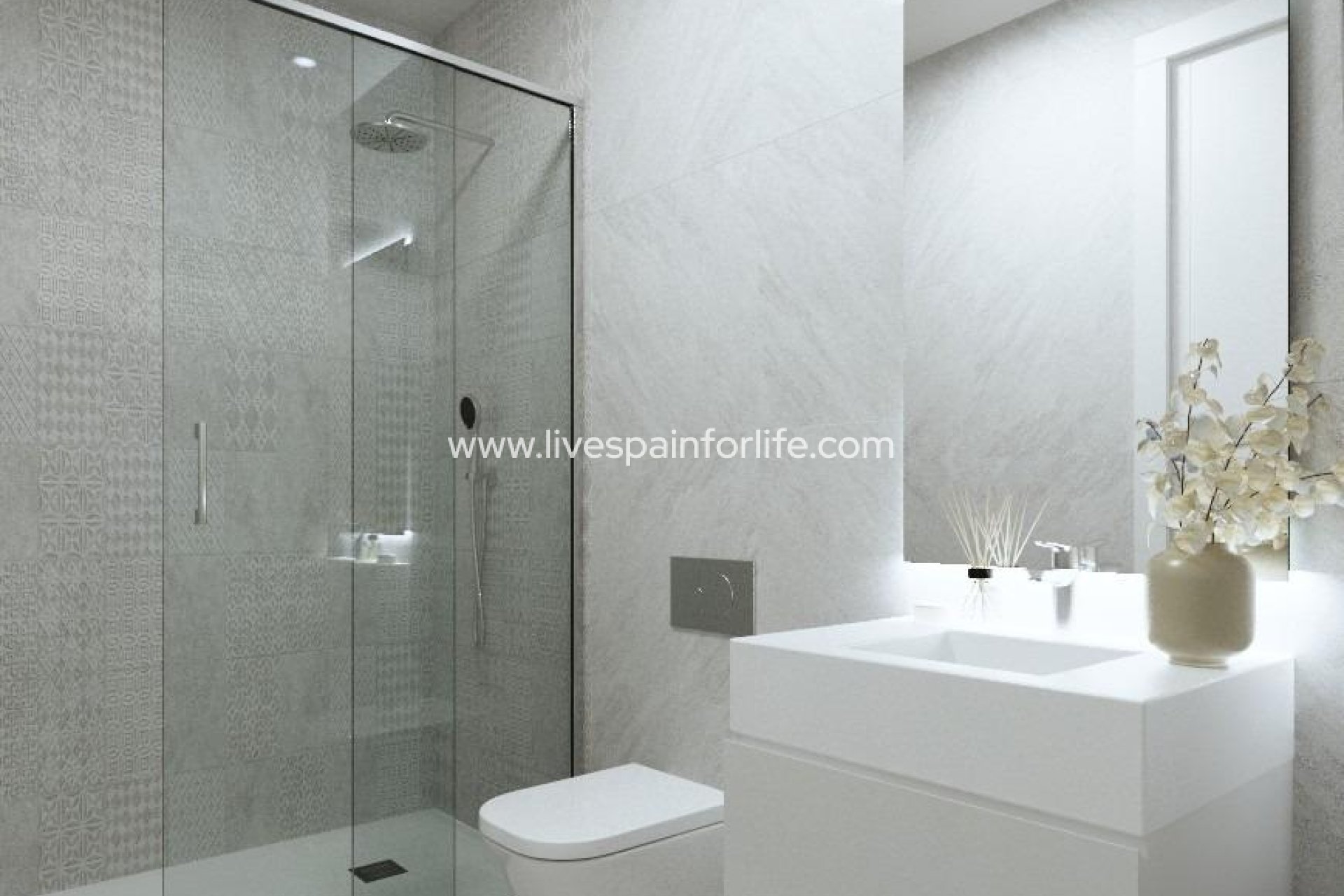 New build - Apartments -
Alhama De Murcia - Condado De Alhama Golf Resort