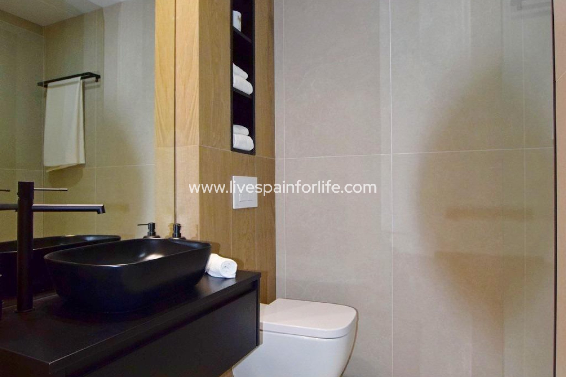 New build - Apartments -
Alhama De Murcia - Condado De Alhama