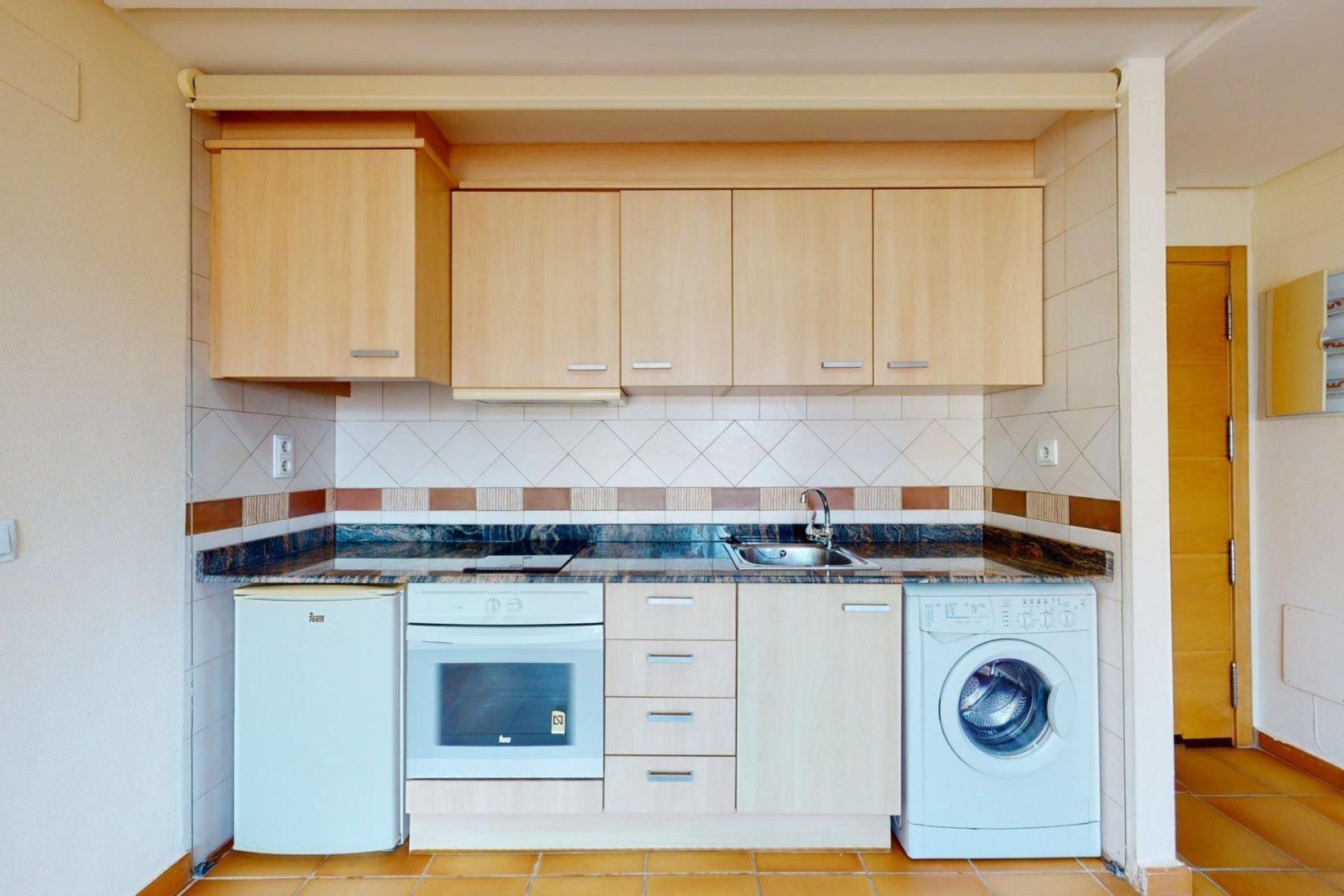 New build - Apartments -
Archena - Villanueva del Rio Segura