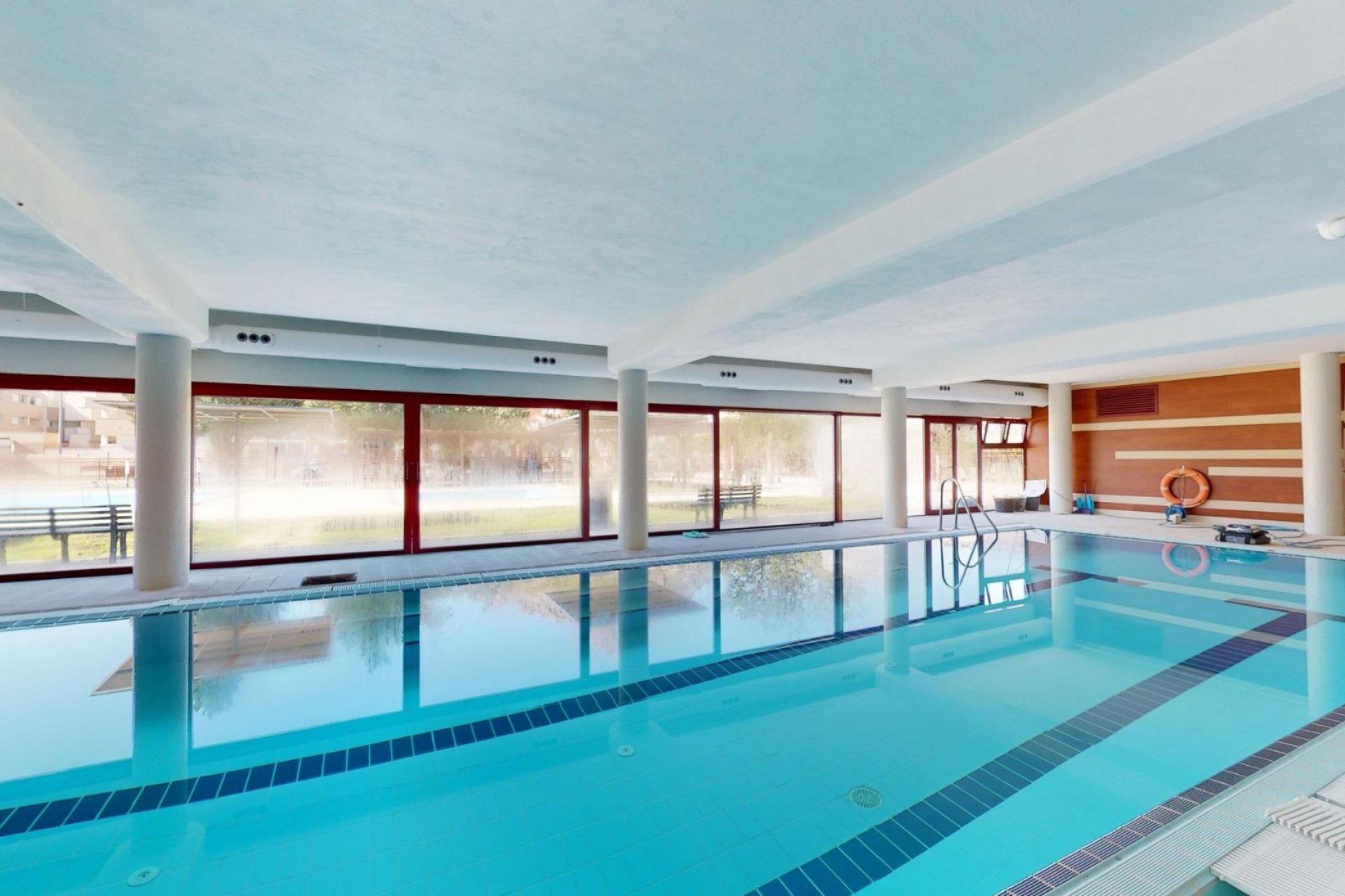 New build - Apartments -
Archena - Villanueva del Rio Segura