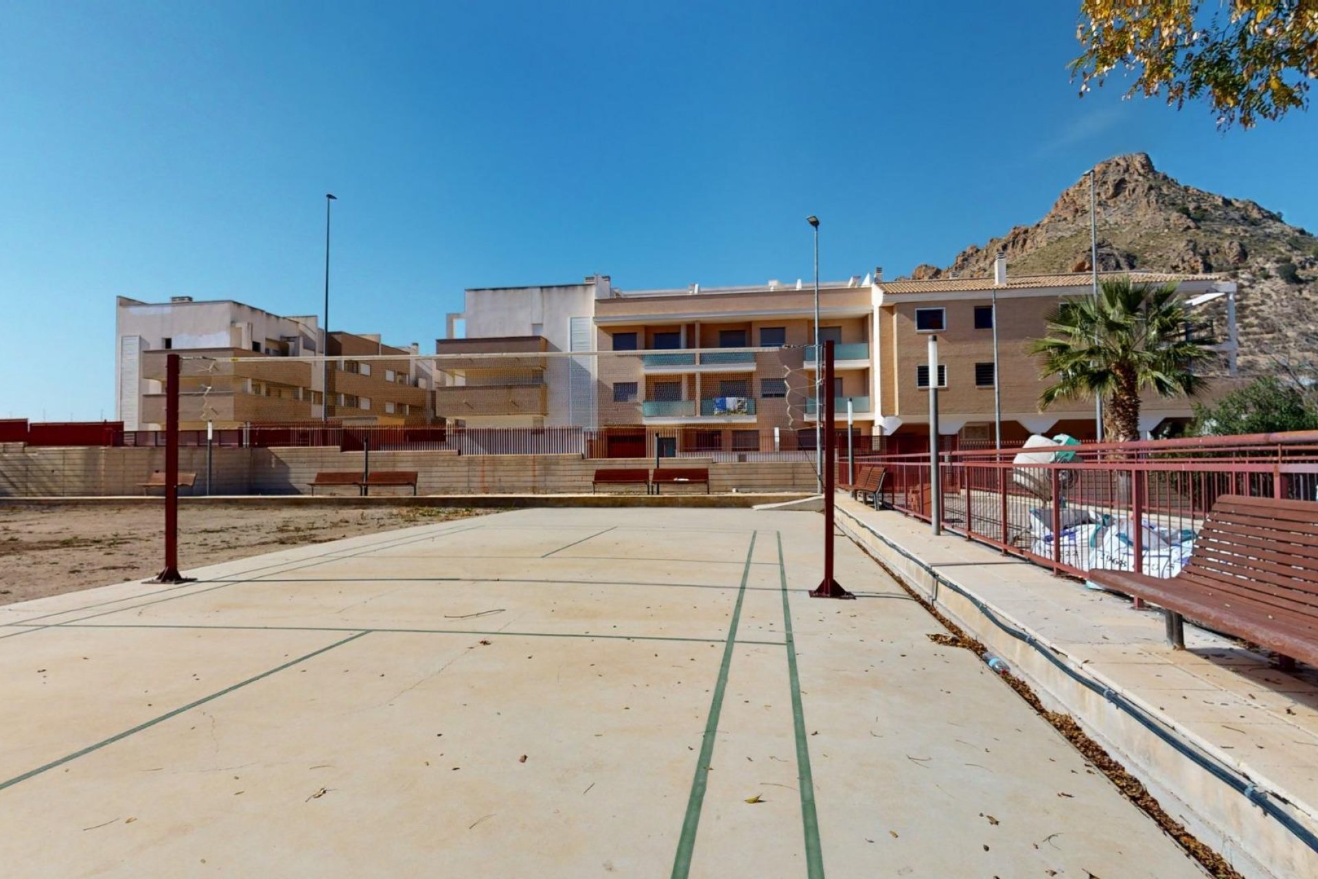 New build - Apartments -
Archena - Villanueva del Rio Segura