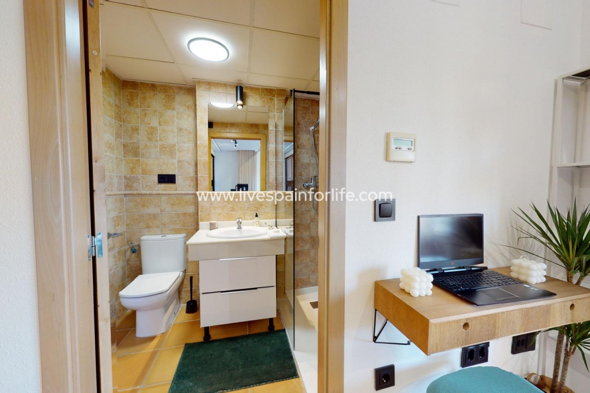 New build - Apartments -
Archena - Villanueva del Rio Segura