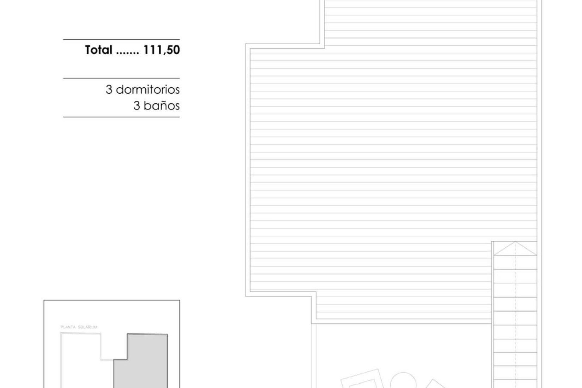 New build - Apartments -
Benejuzar - pueblo