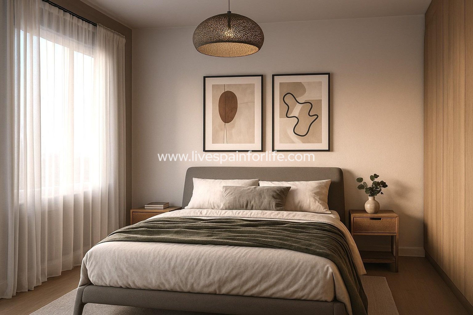 New build - Apartments -
Benejuzar - pueblo
