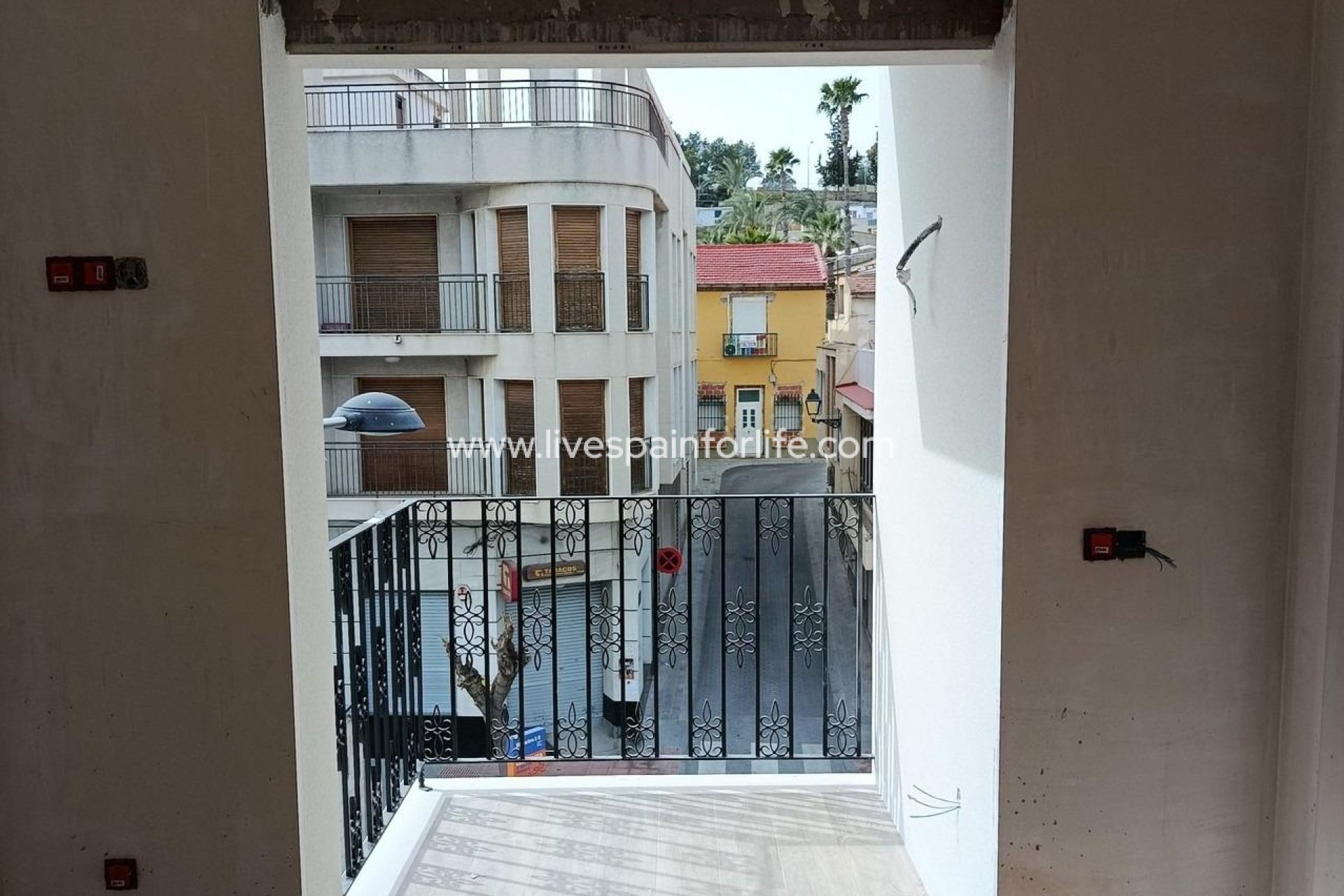 New build - Apartments -
Bigastro - centro