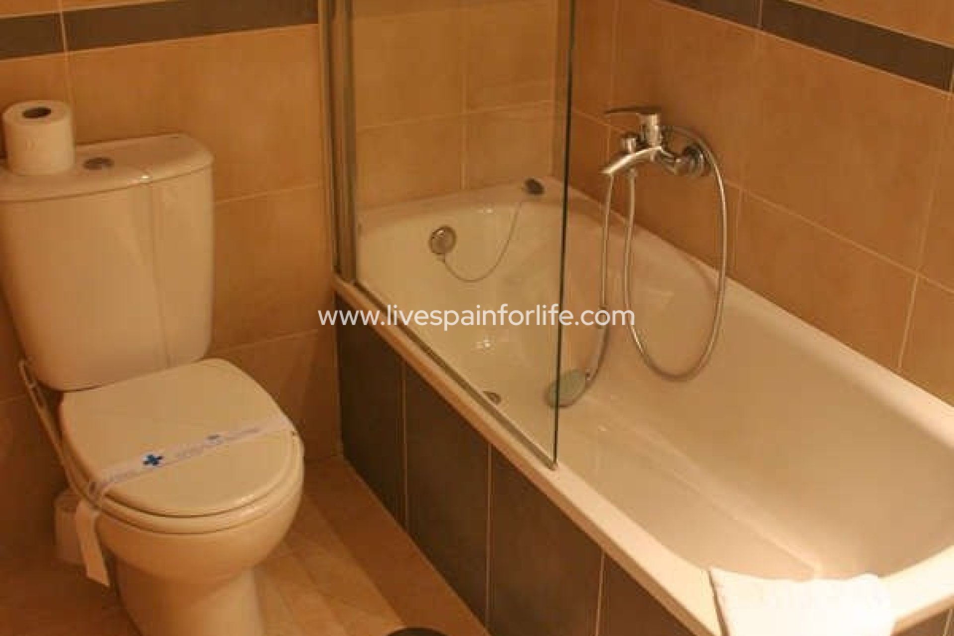 New build - Apartments -
Calpe - La Calalga