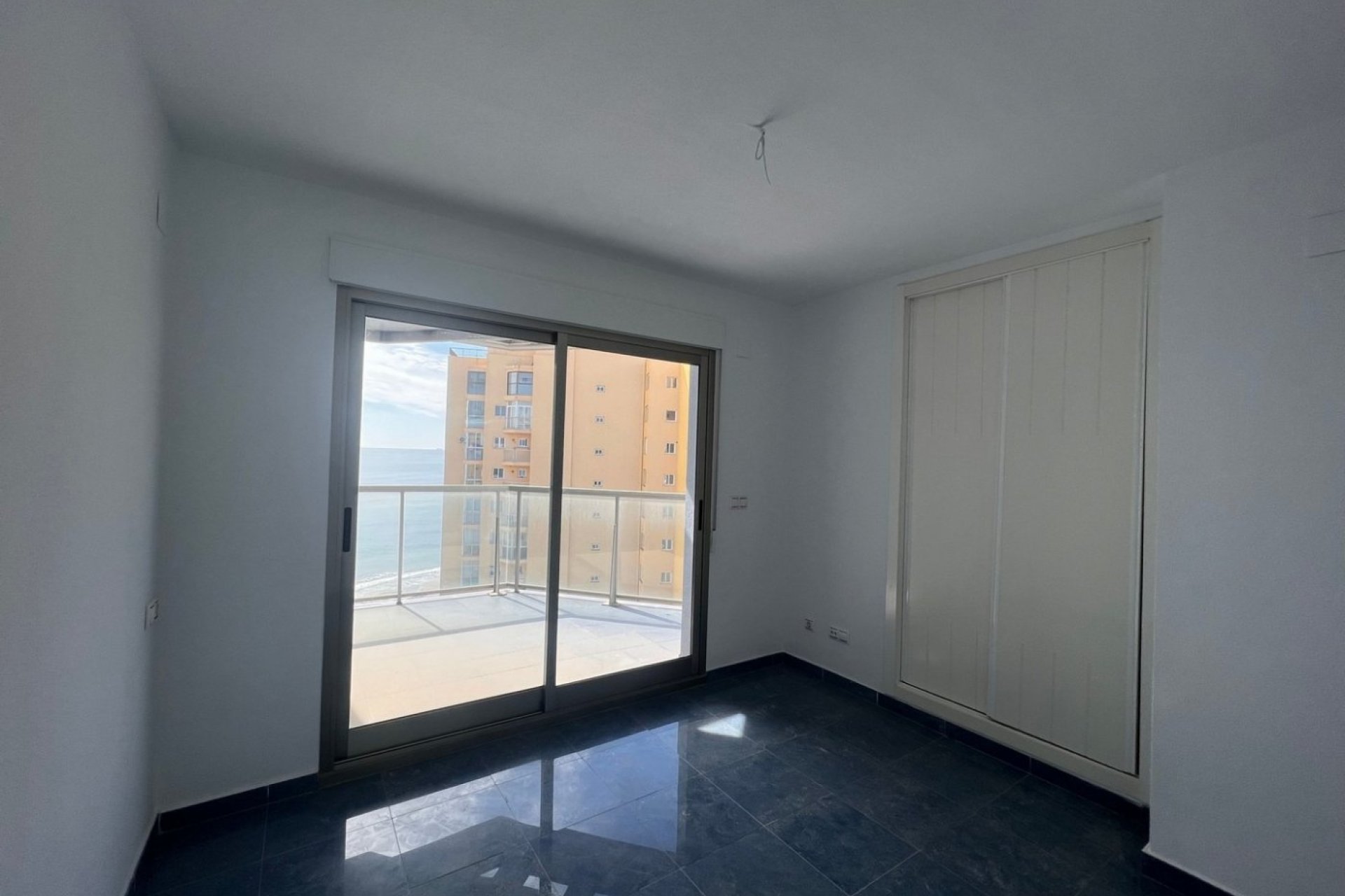 New build - Apartments -
Calpe - Playa La Fossa