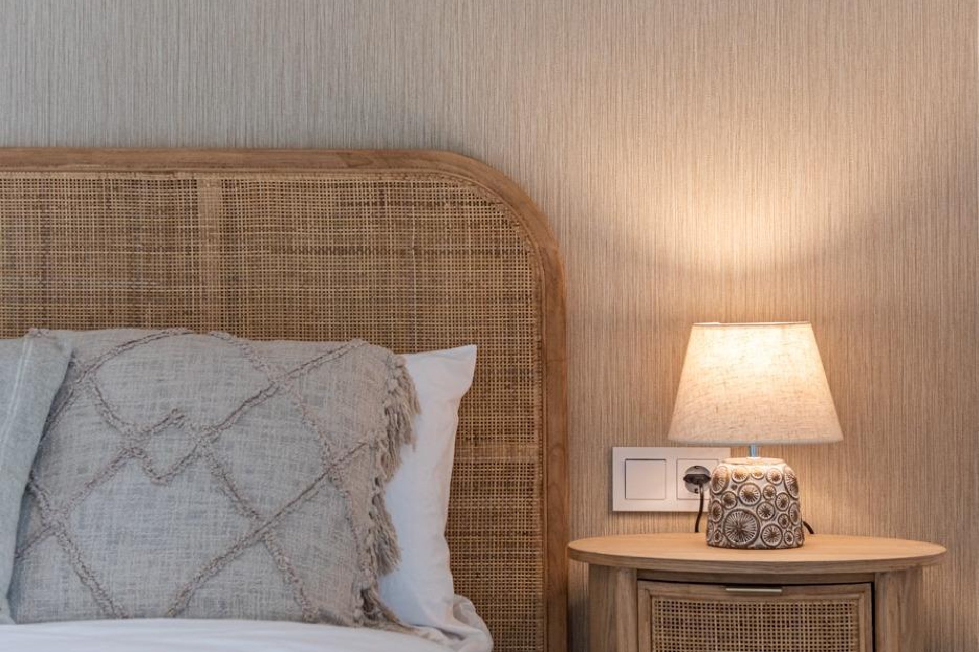 New build - Apartments -
Cartagena - Mar De Cristal