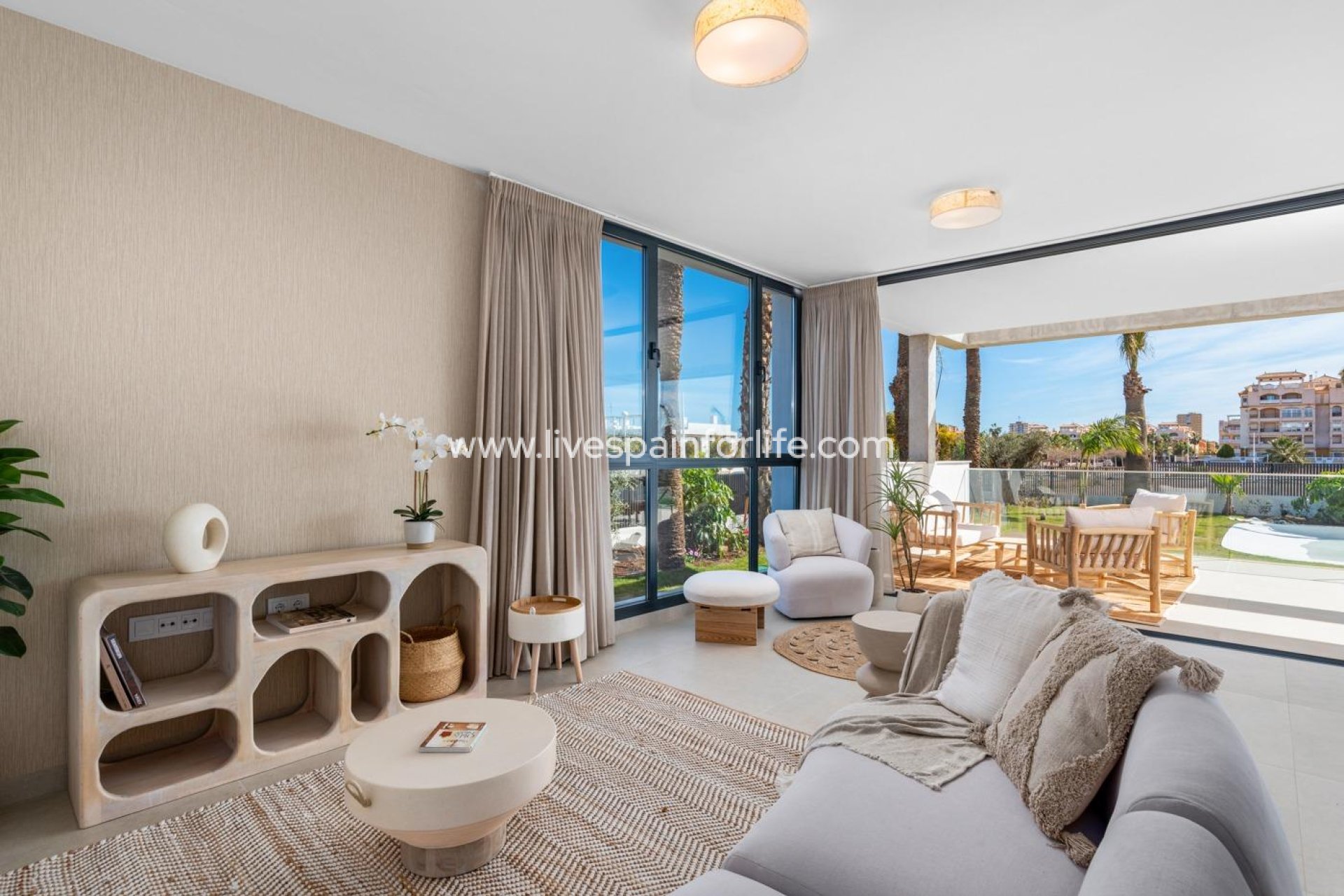 New build - Apartments -
Cartagena - Mar De Cristal