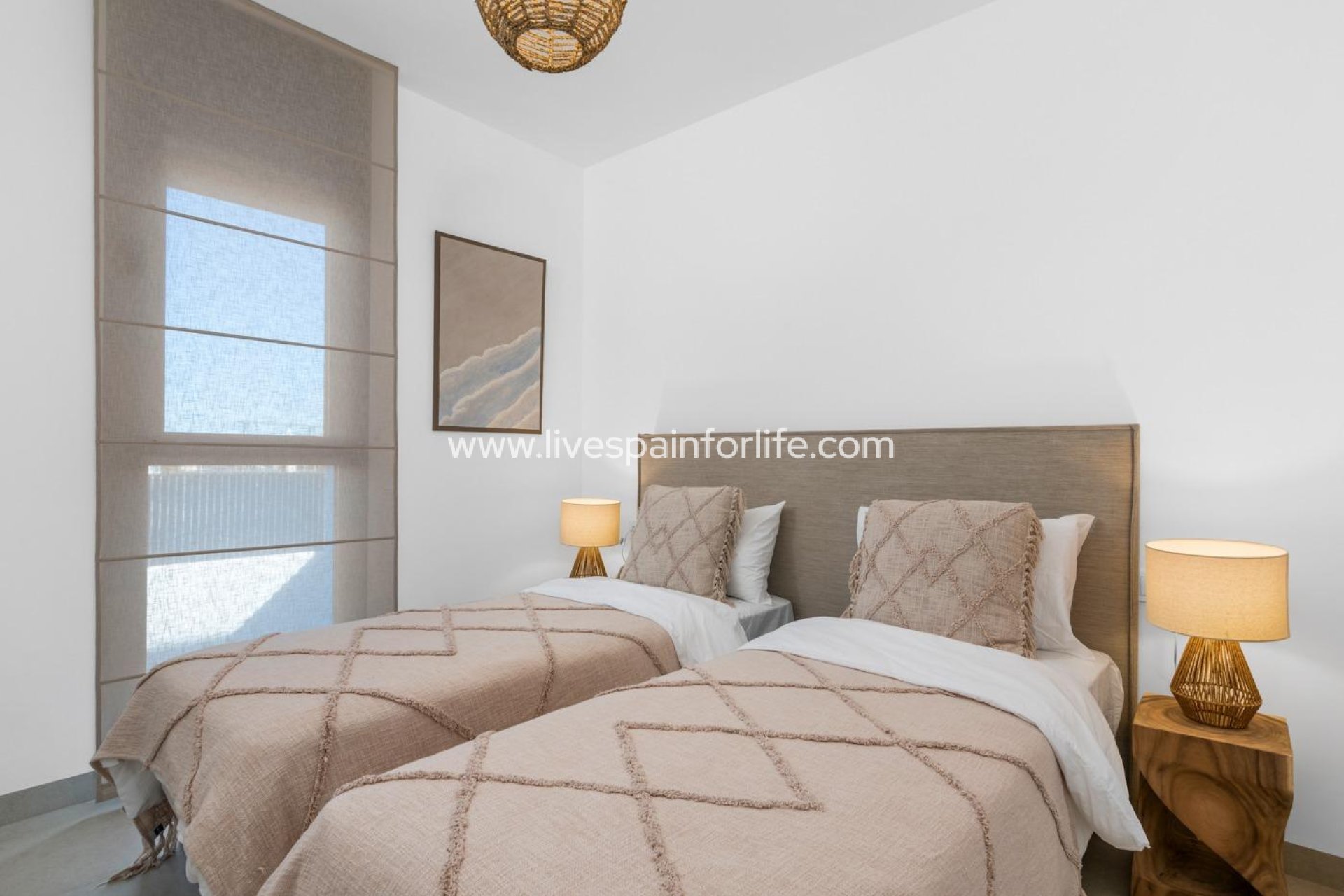 New build - Apartments -
Cartagena - Mar De Cristal