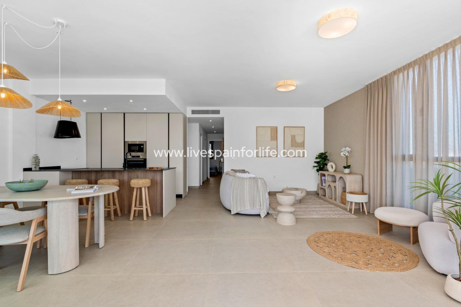 New build - Apartments -
Cartagena - Mar De Cristal