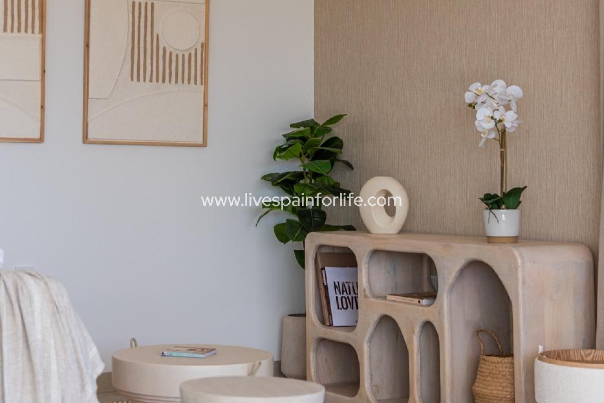 New build - Apartments -
Cartagena - Mar De Cristal
