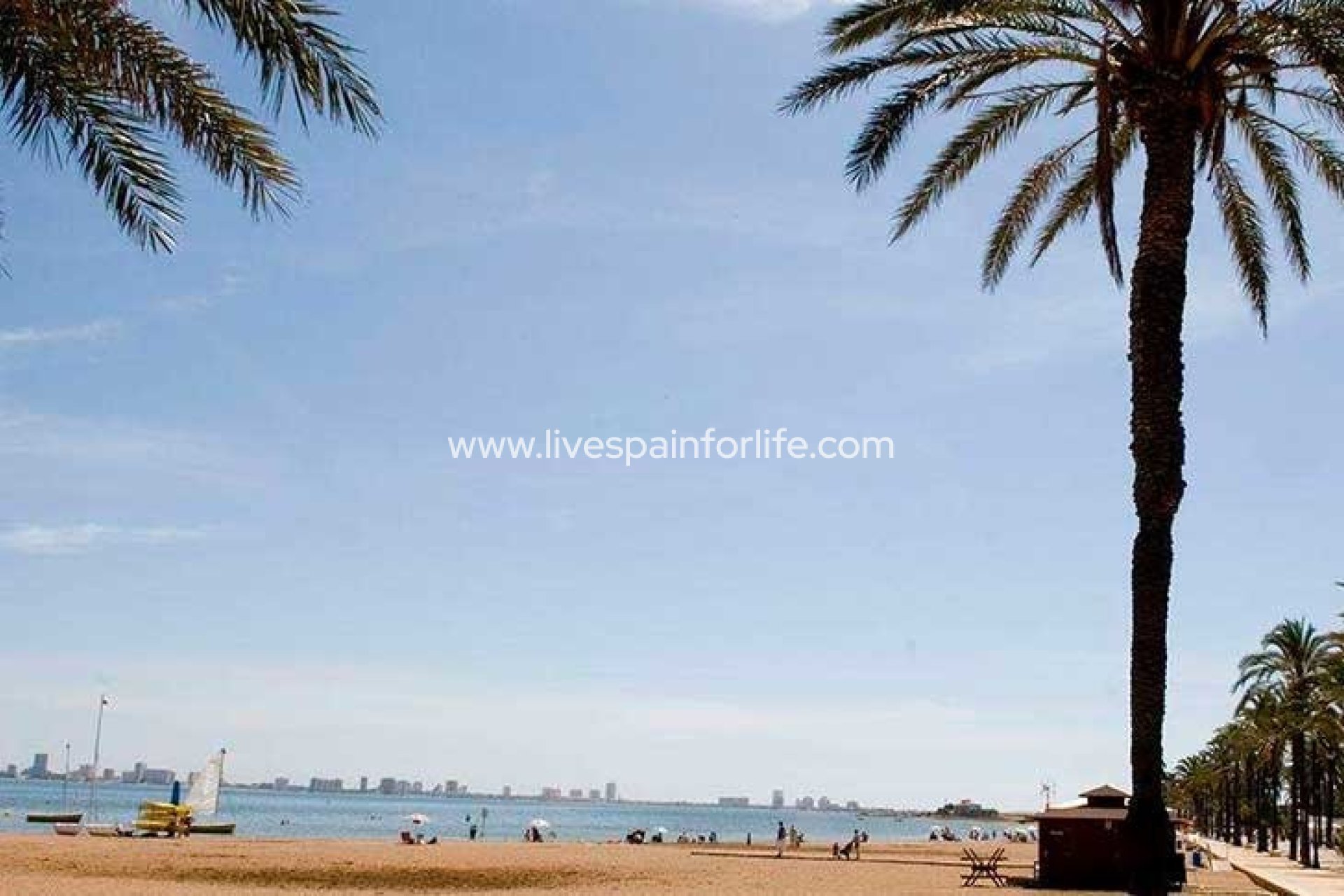 New build - Apartments -
Cartagena - Mar De Cristal