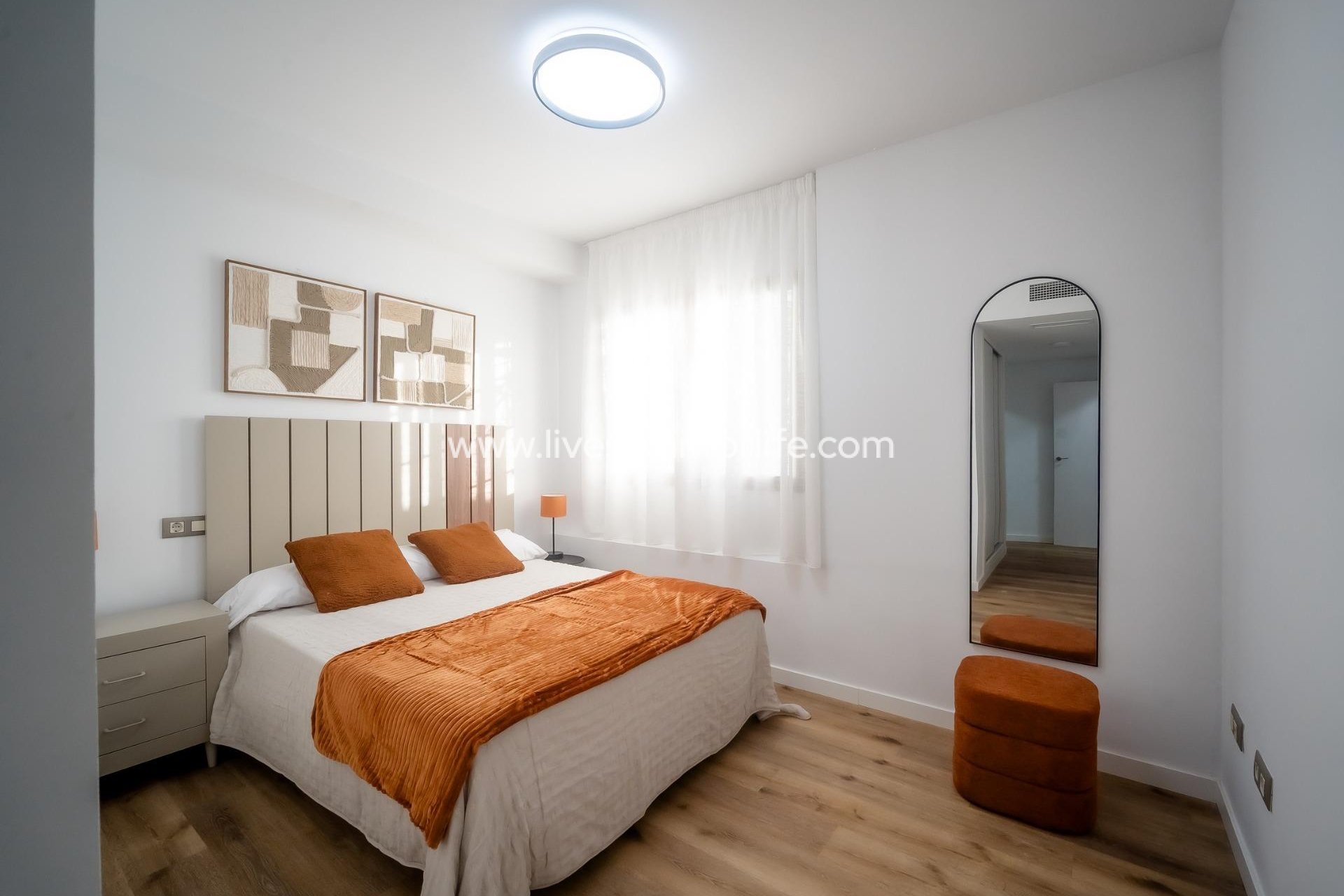 New build - Apartments -
Cuevas Del Almanzora - Herrerias