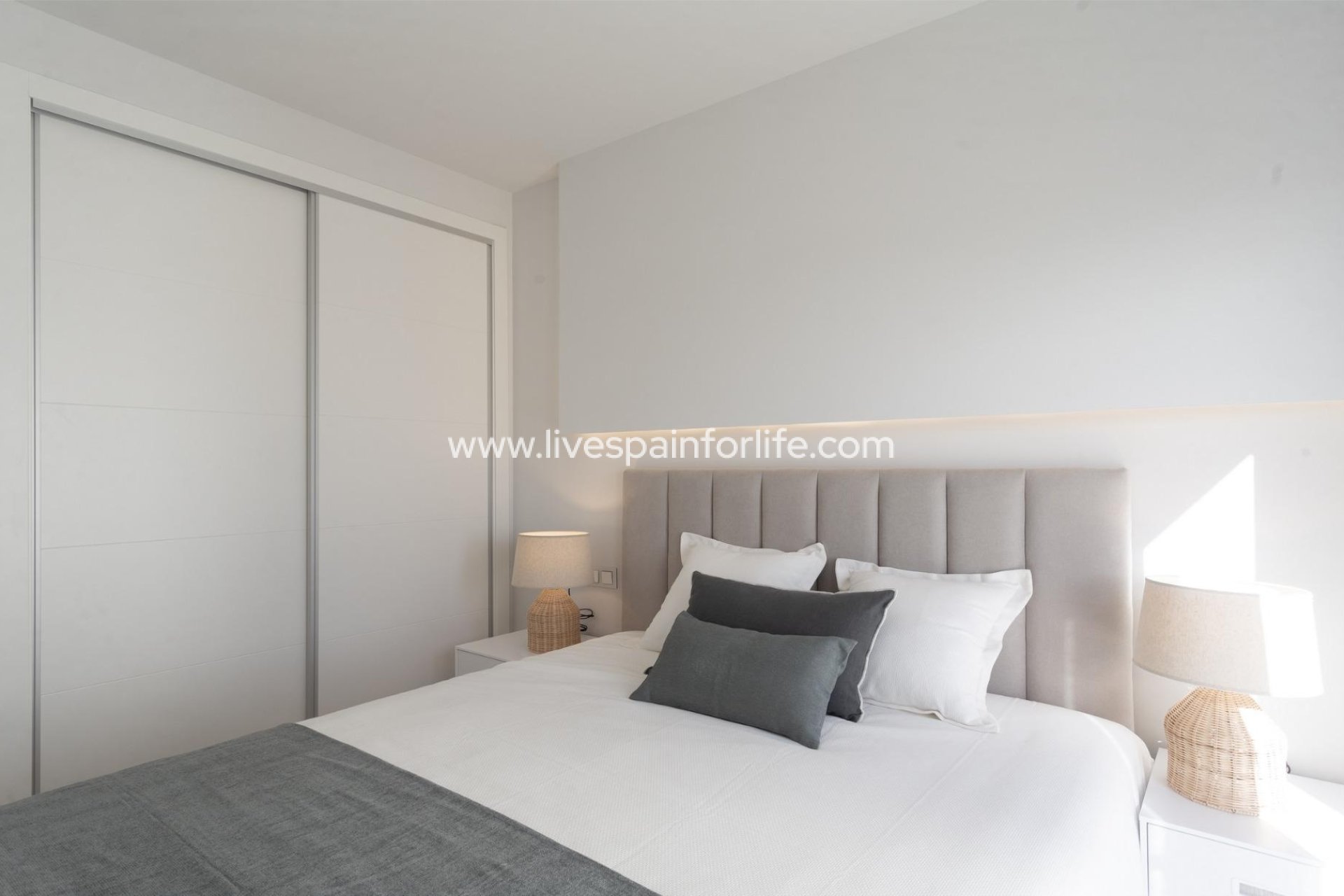 New build - Apartments -
Denia - L´Estanyó (Marinas)