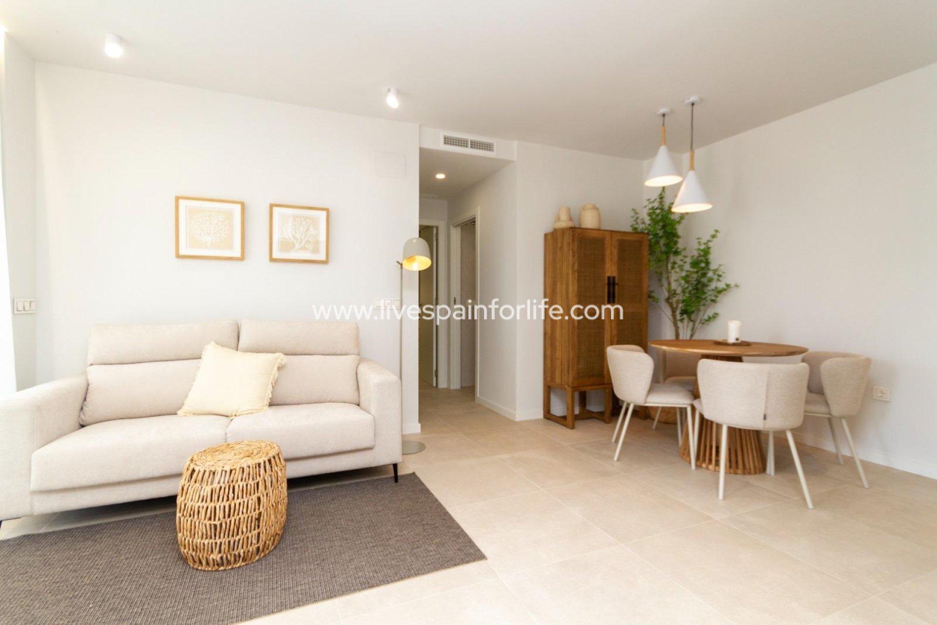 New build - Apartments -
Denia - Las Marinas km 2.5