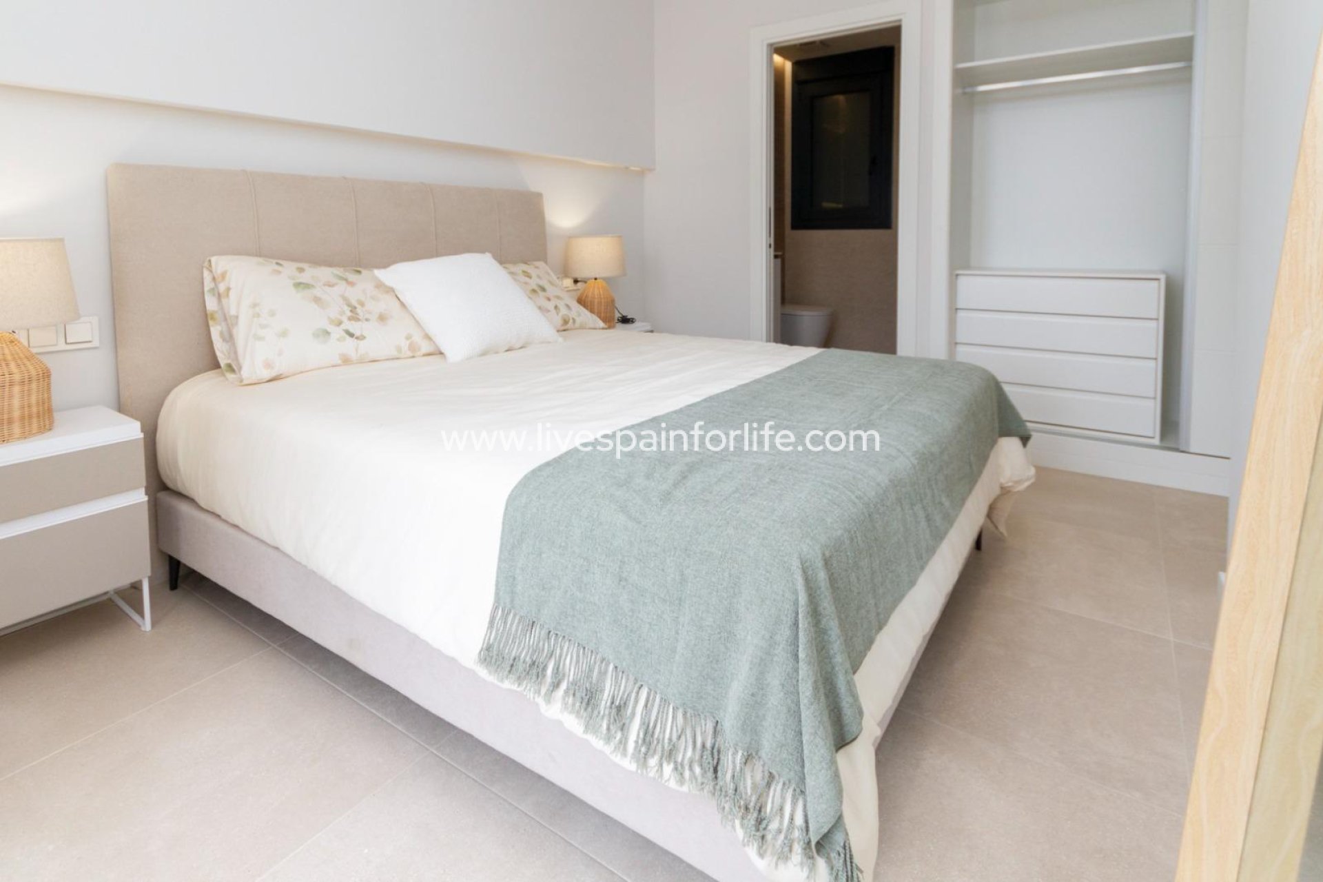 New build - Apartments -
Denia - Las Marinas km 2.5