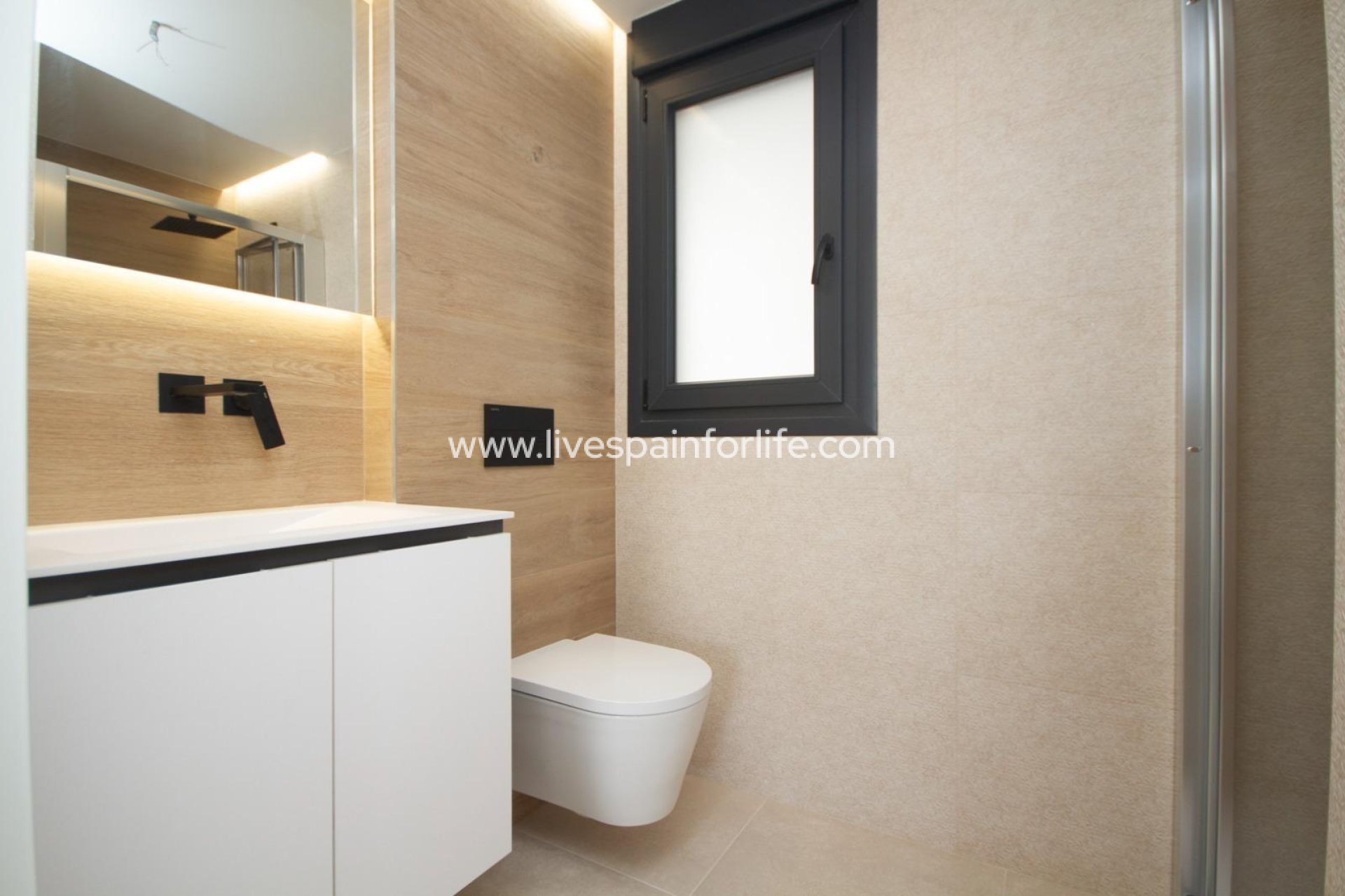New build - Apartments -
Denia - Las Marinas km 2.5