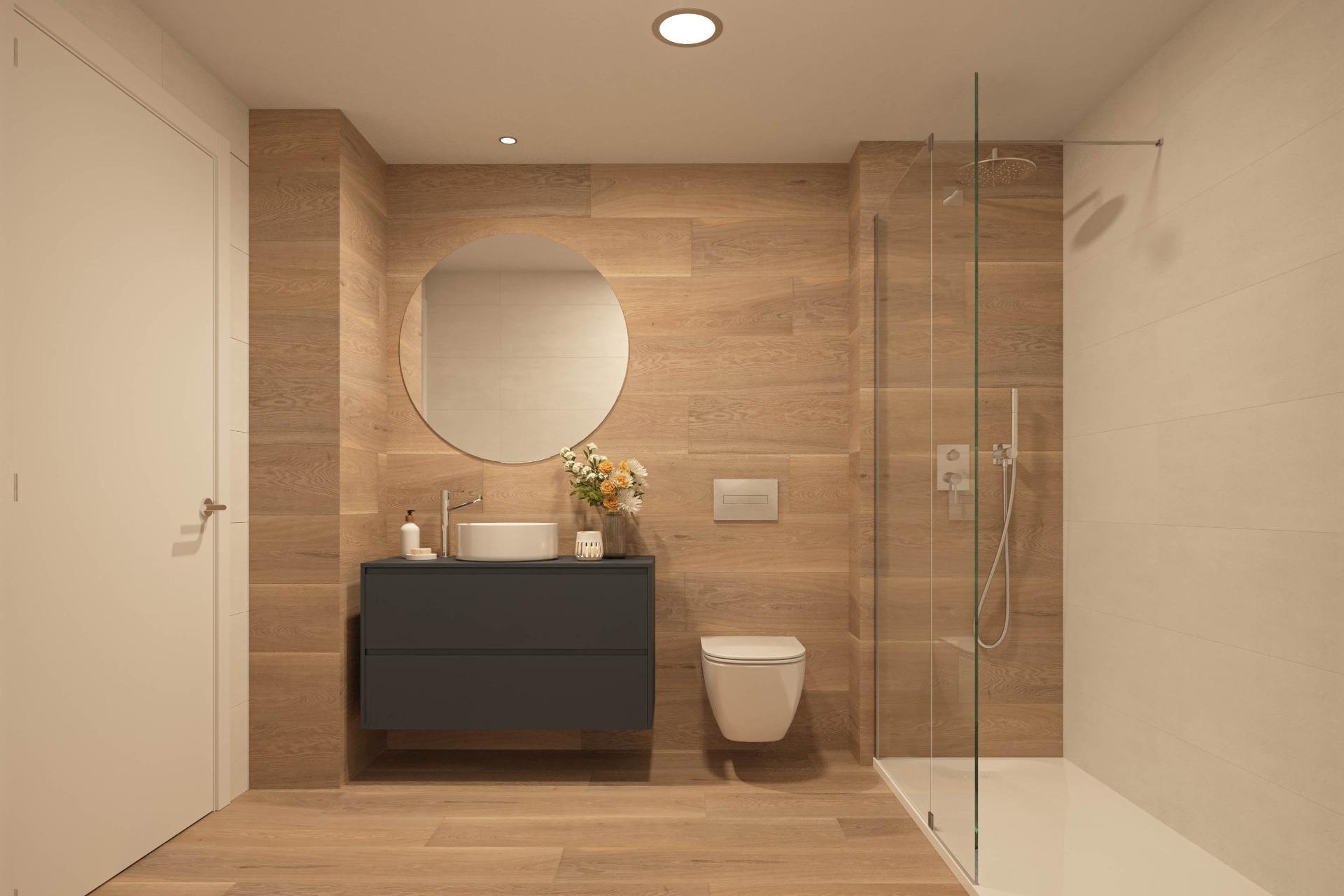 New build - Apartments -
El Verger - Playa de La Almadraba