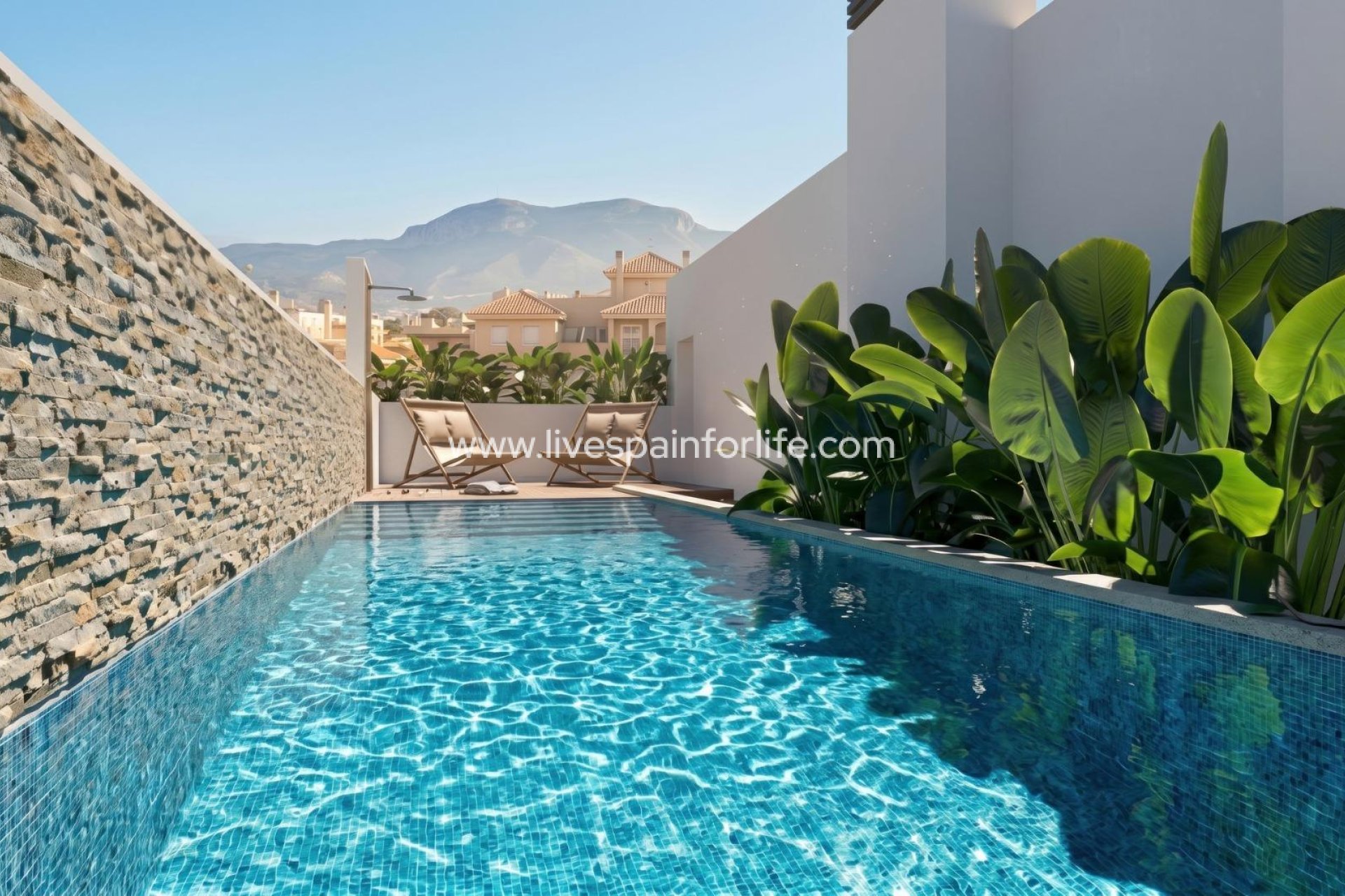 New build - Apartments -
Guardamar del Segura - Centro