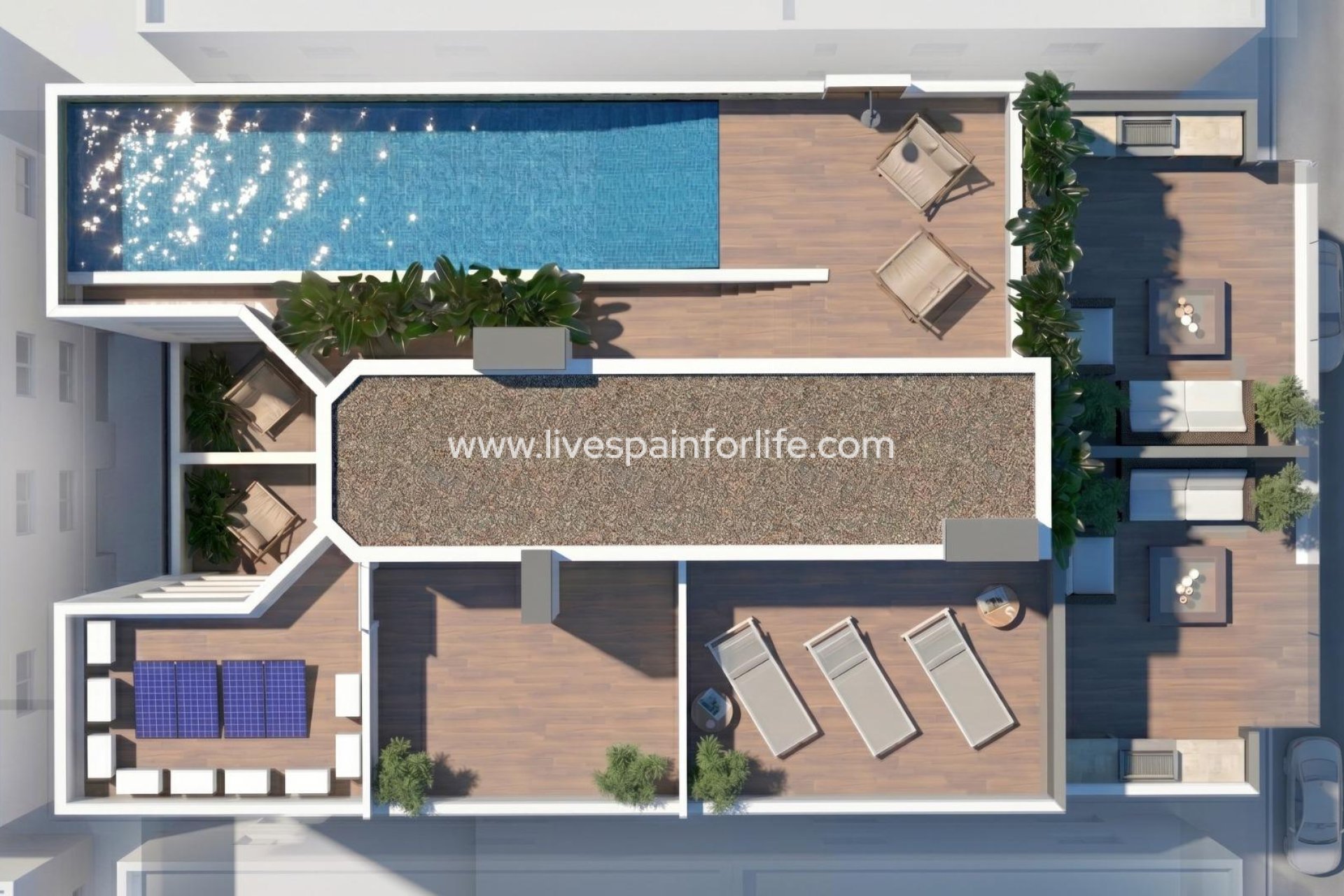 New build - Apartments -
Guardamar del Segura - Centro