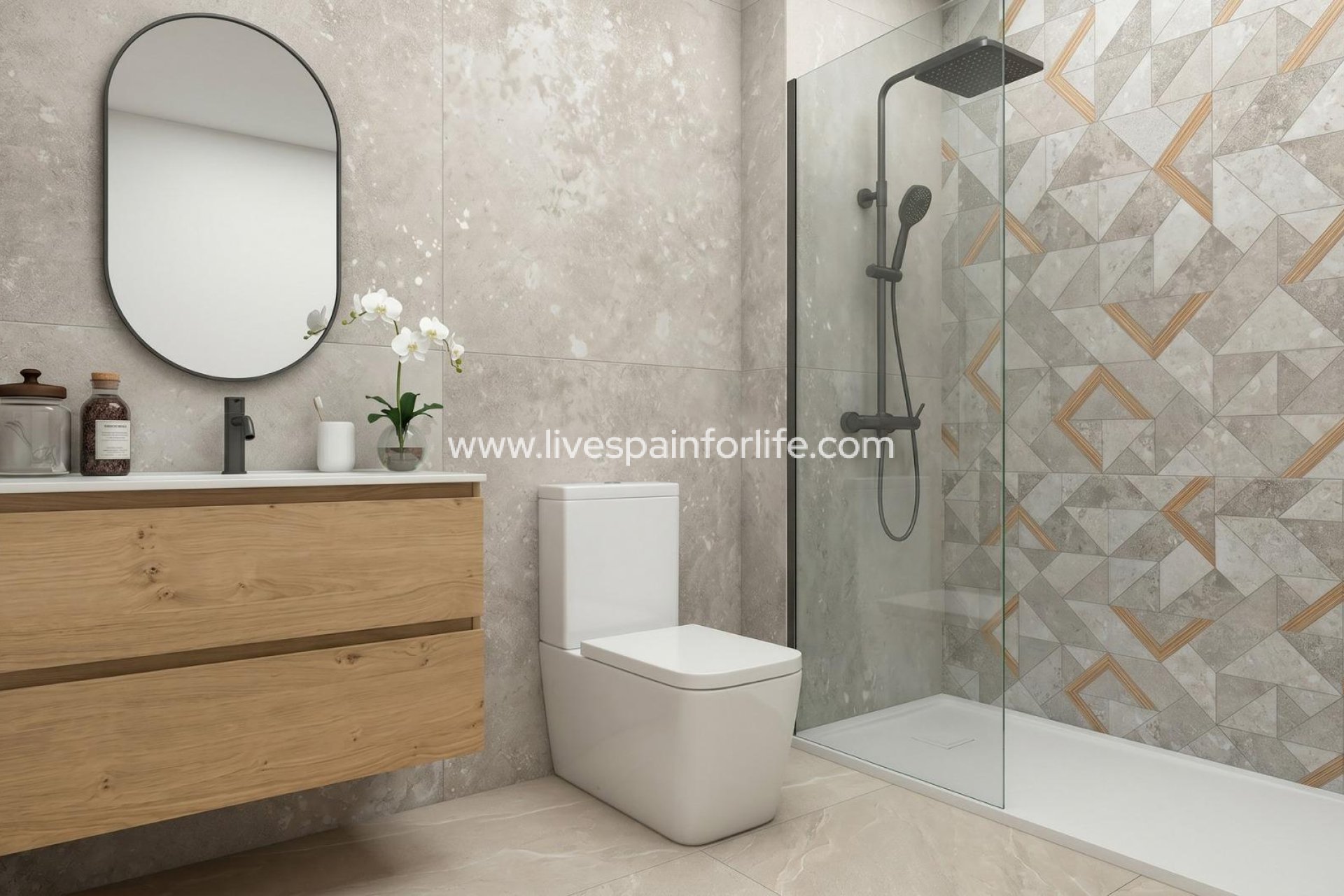 New build - Apartments -
Guardamar del Segura - Centro