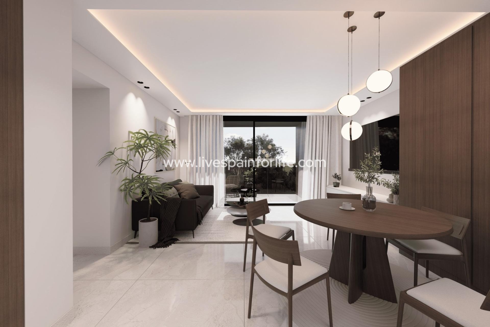 New build - Apartments -
Guardamar del Segura - Centro