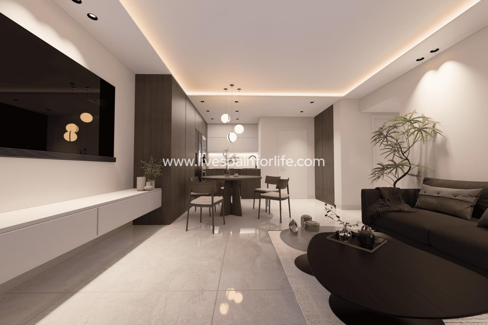 New build - Apartments -
Guardamar del Segura - Centro