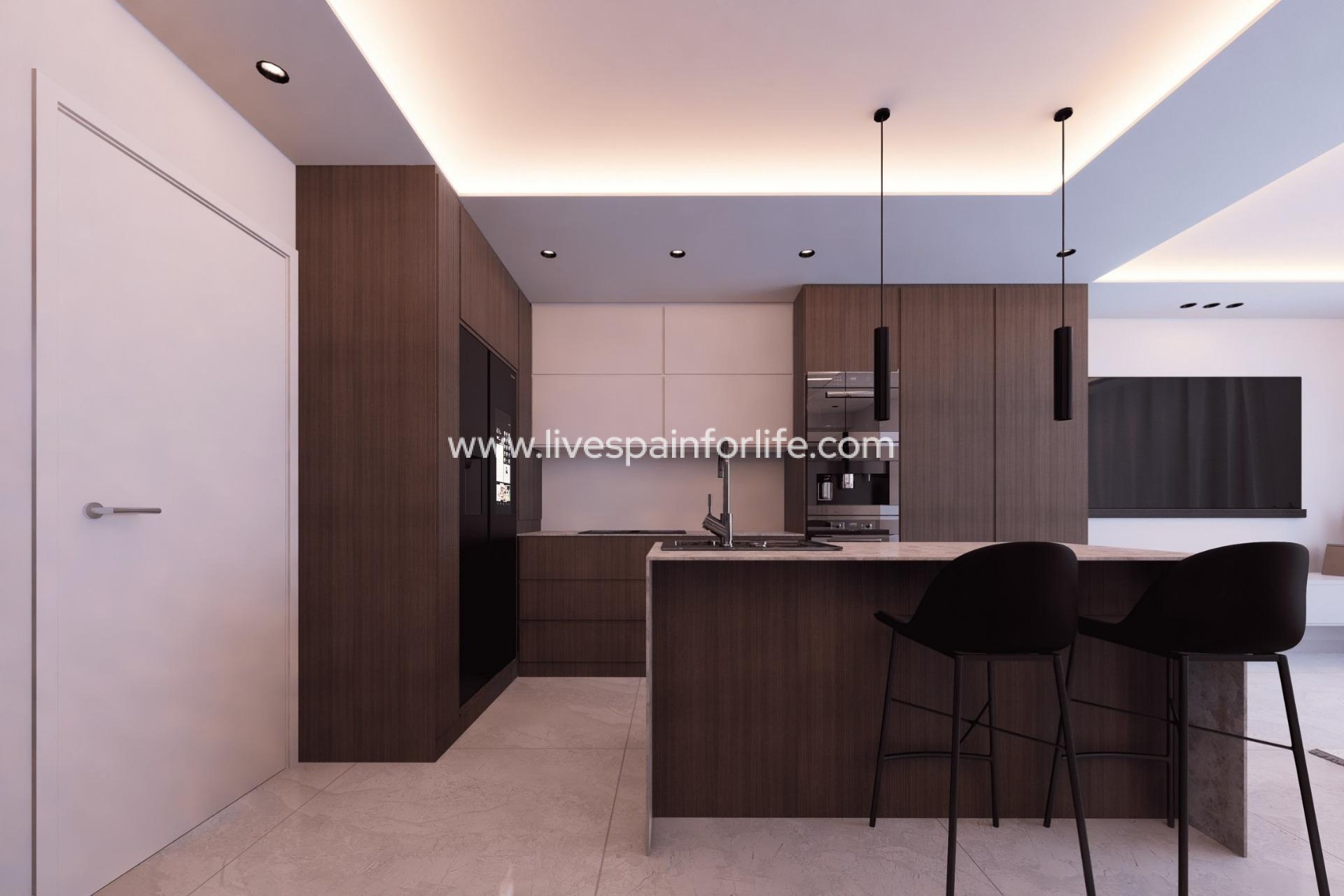 New build - Apartments -
Guardamar del Segura - Centro