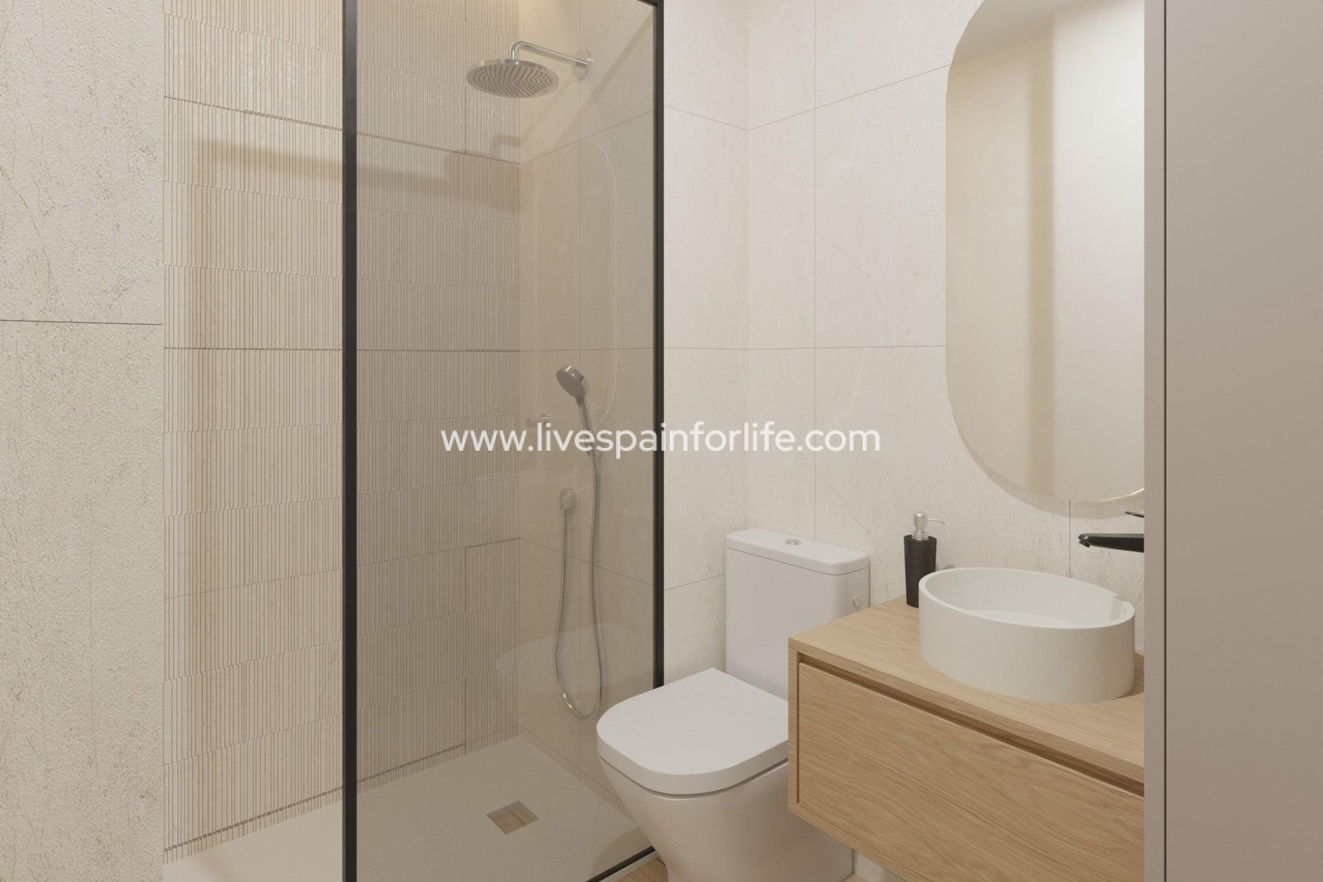 New build - Apartments -
Guardamar del Segura - Centro