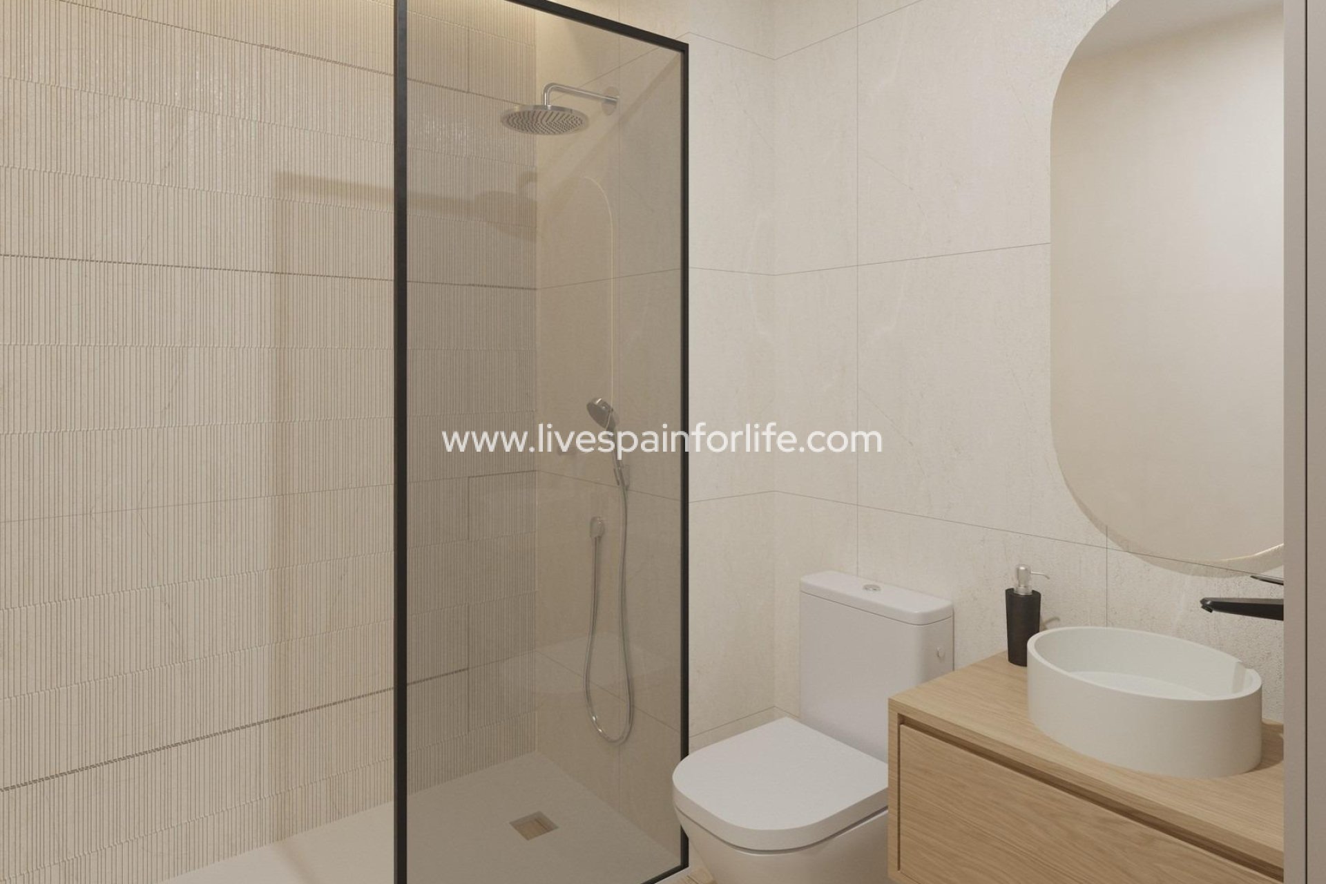 New build - Apartments -
Guardamar del Segura - Centro
