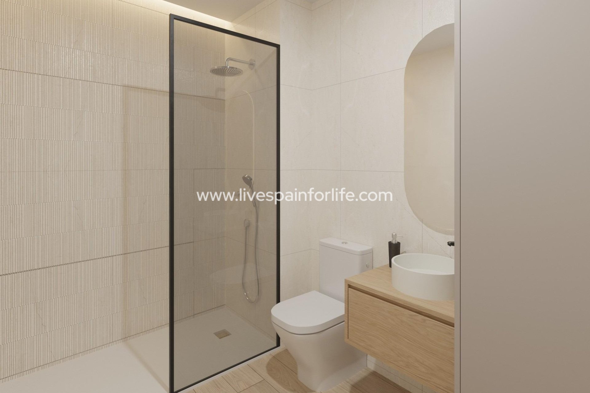New build - Apartments -
Guardamar del Segura - Centro