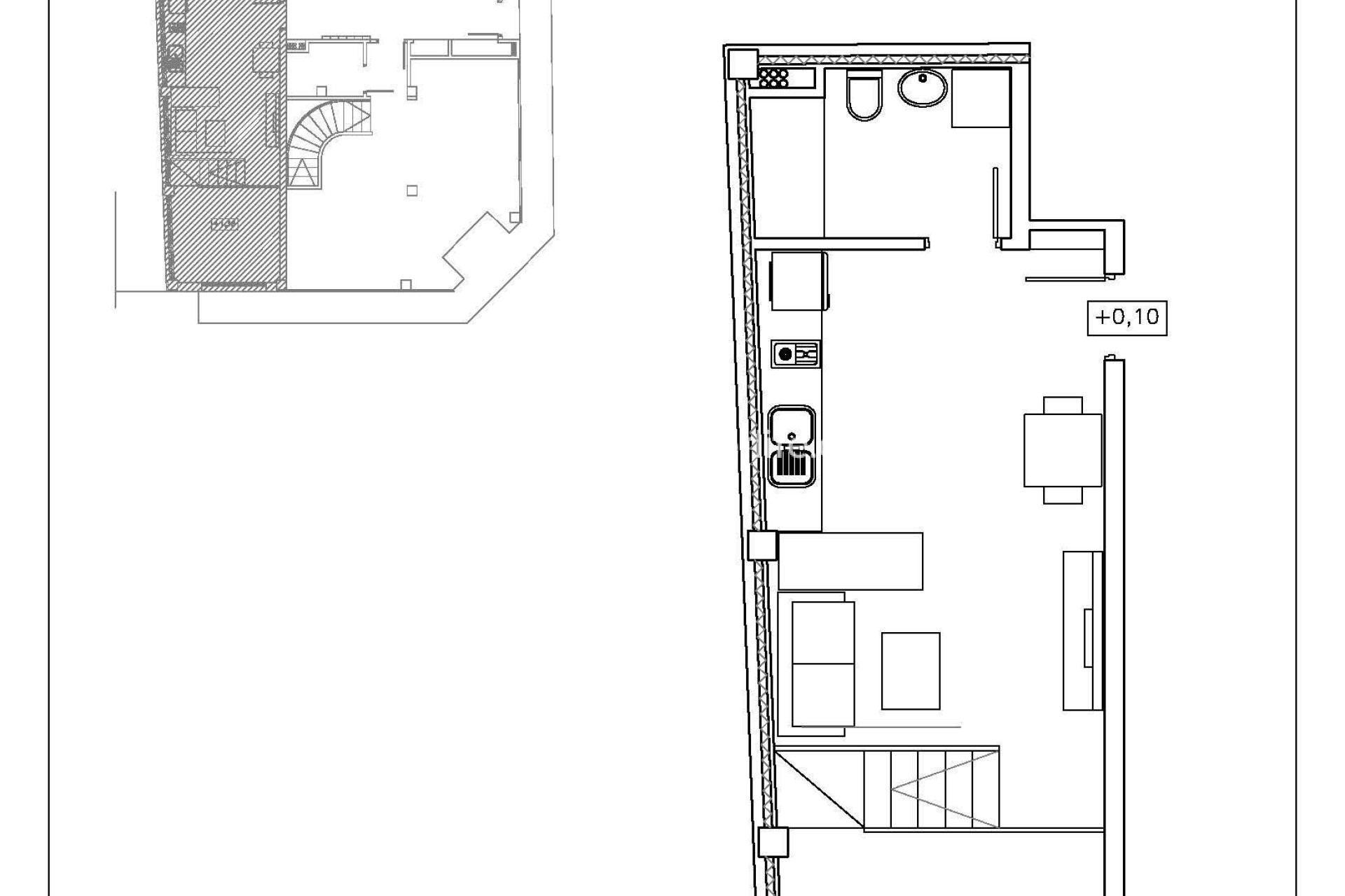 New build - Apartments -
Guardamar del Segura - Centro